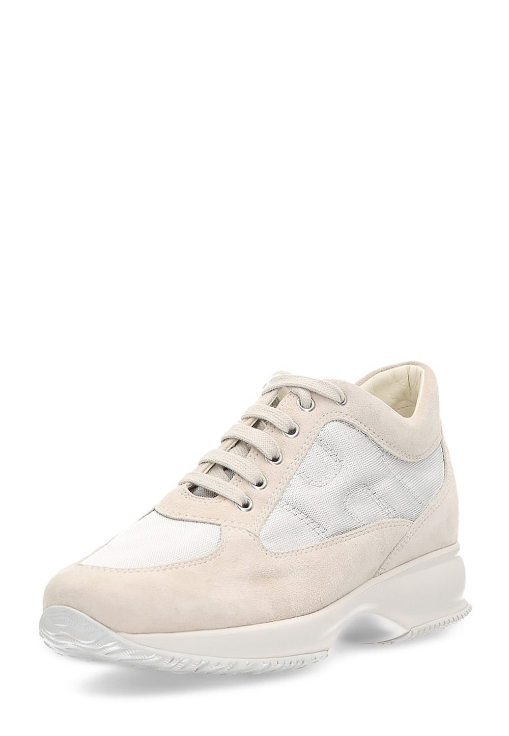 Hogan Donna Sneaker Interactive Bianco HXW00N00E10SG20211