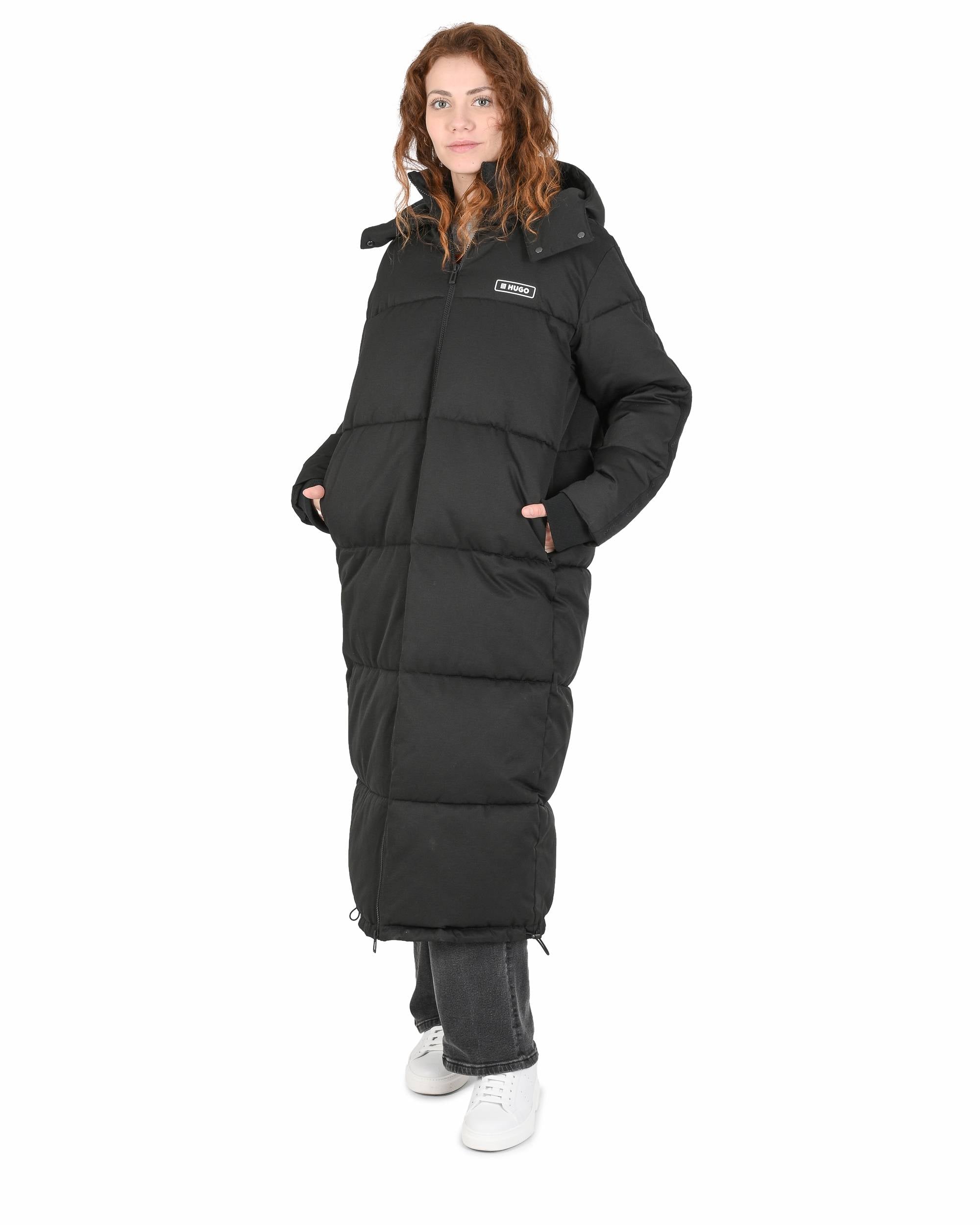 Giacca da donna Hugo by Hugo Boss 50491843 001