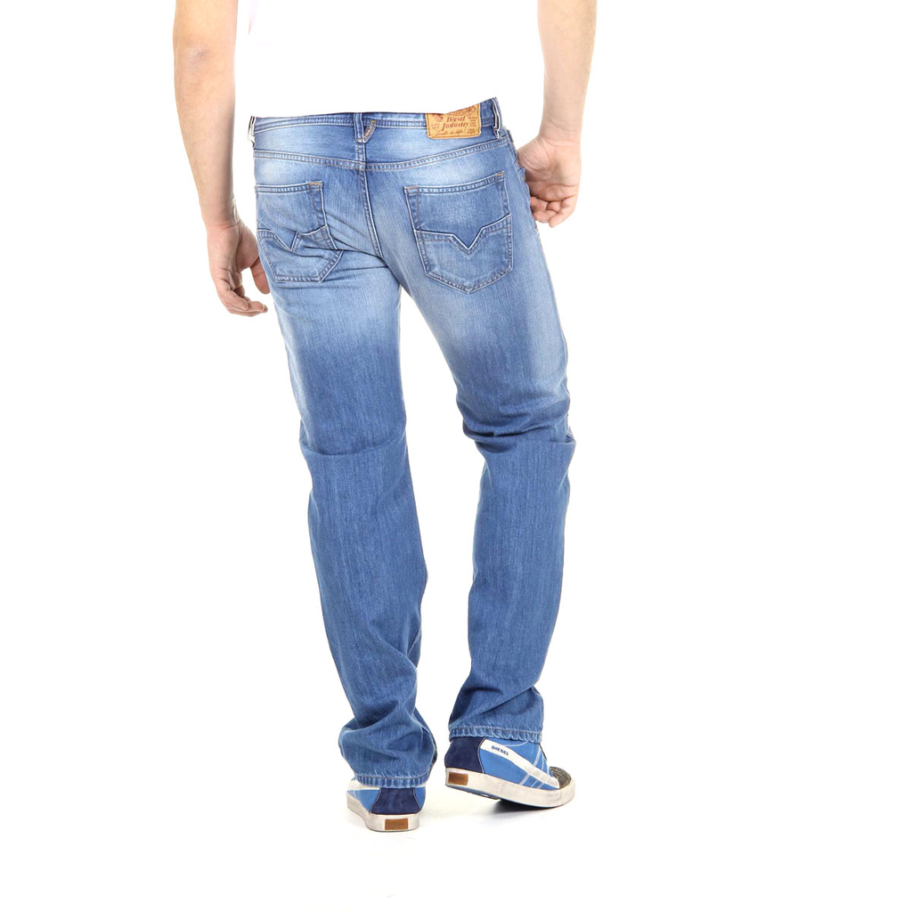 Diesel Jeans Uomo LARKEE 0830Y L.30