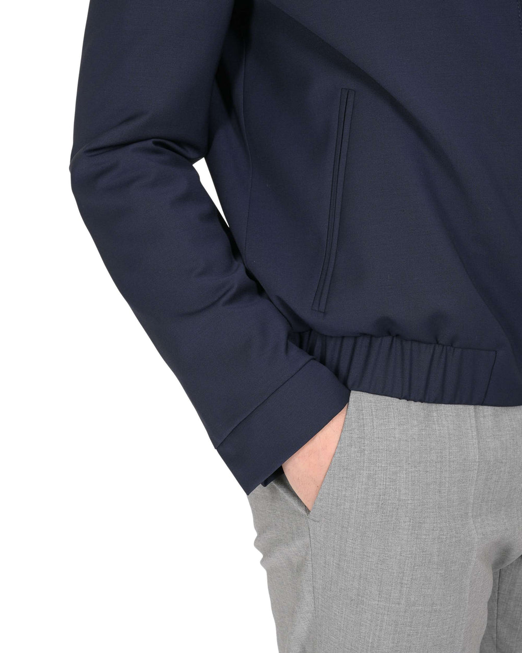 Giacca da uomo Hugo by Hugo Boss 50460366 405