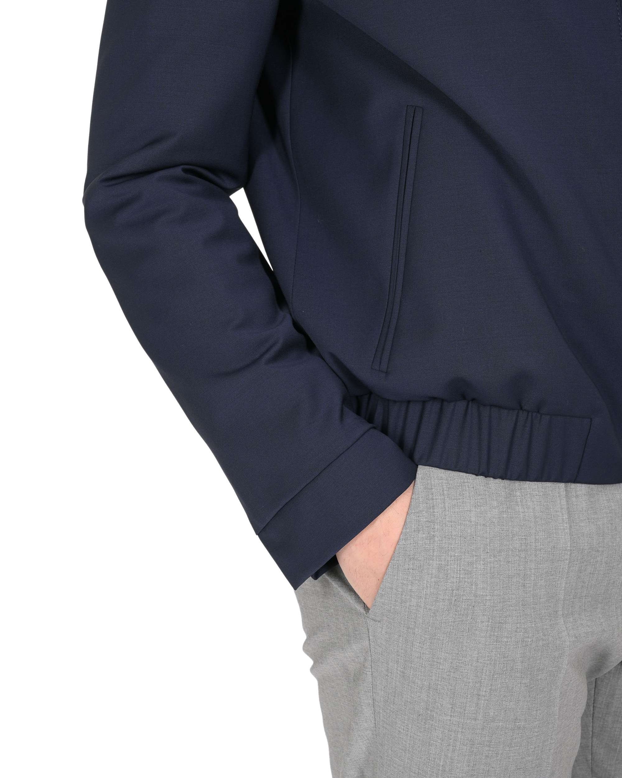 Giacca da uomo Hugo by Hugo Boss 50460366 405
