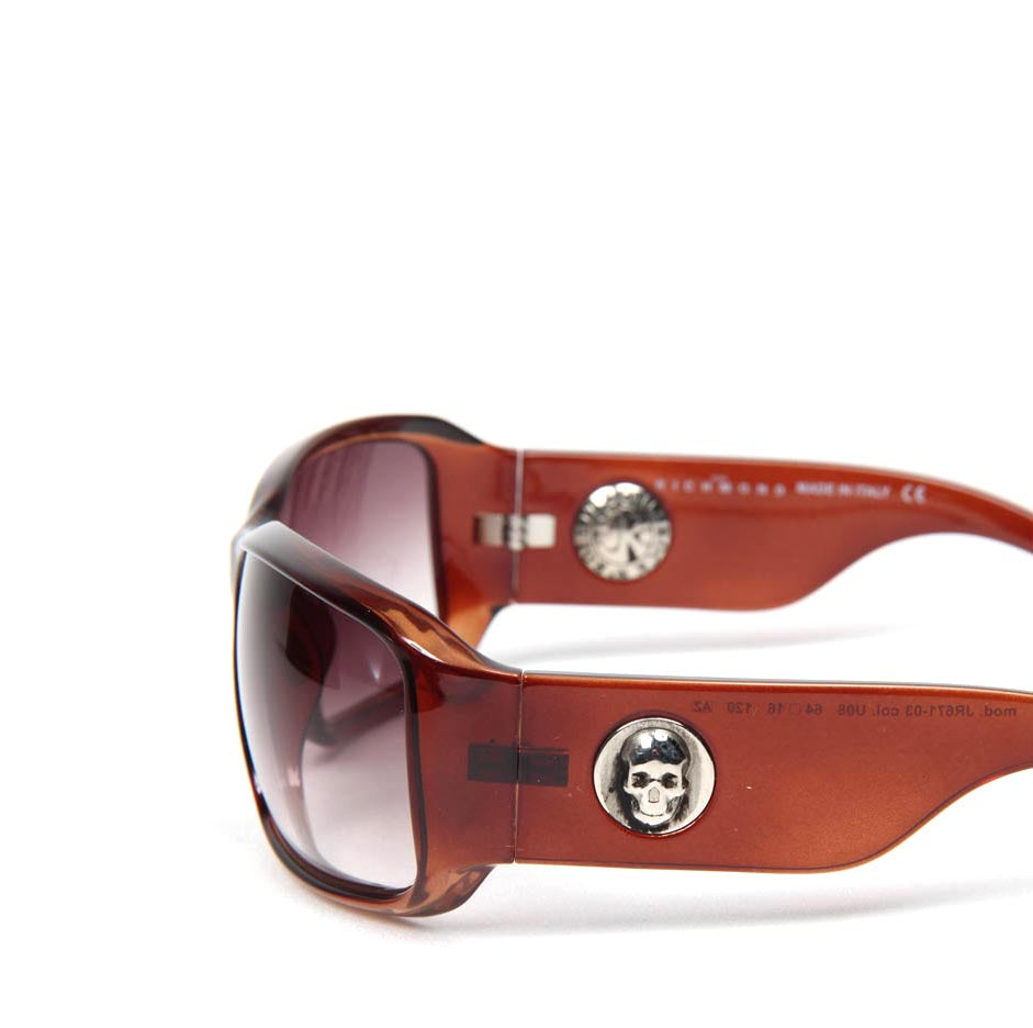 Occhiali da sole da donna John Richmond JR67103