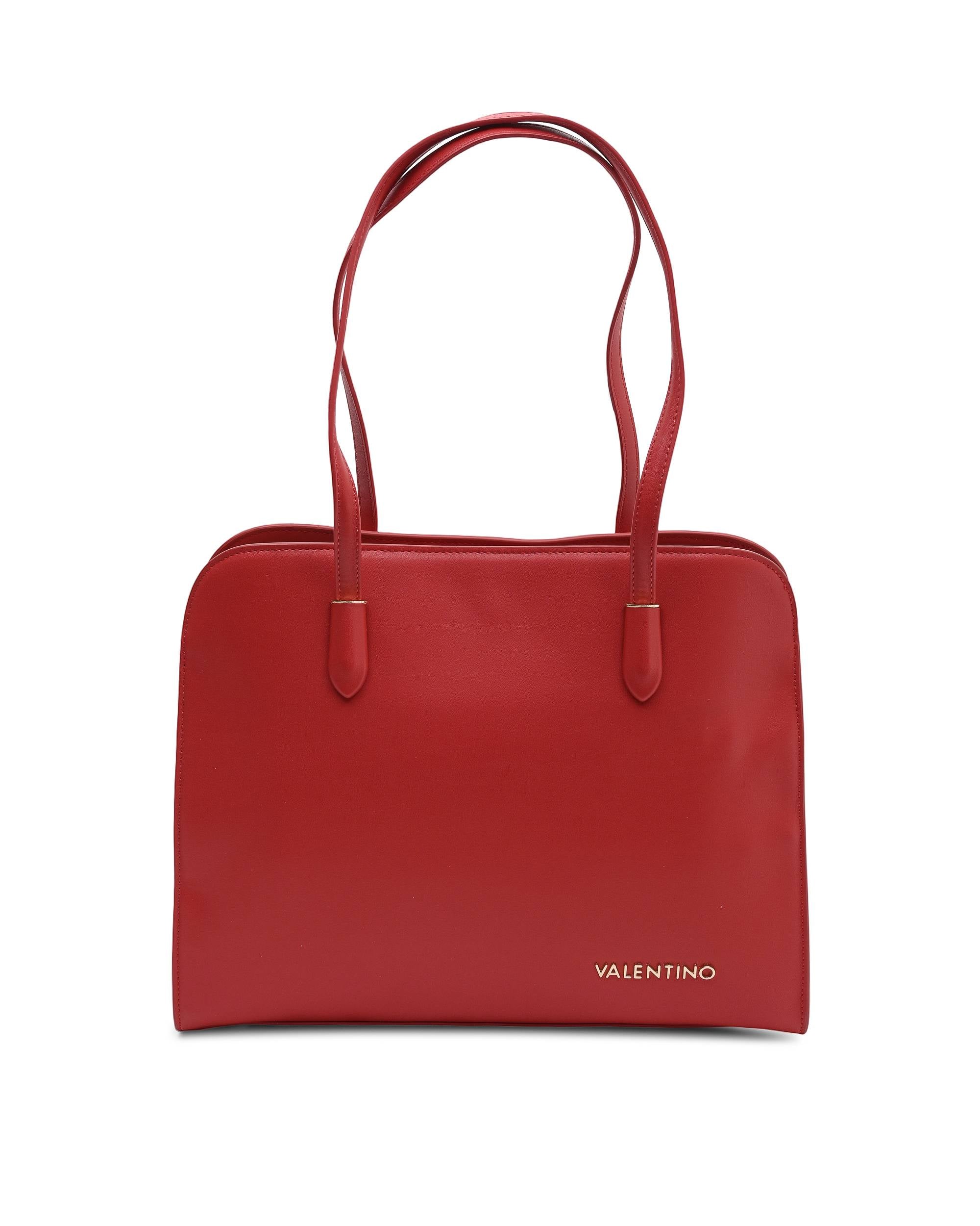Valentino Womens Shoulder Bag VBS8NS01 003