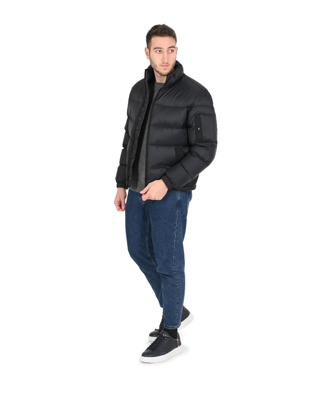 Giacca da uomo Hugo by Hugo Boss 50456957 001