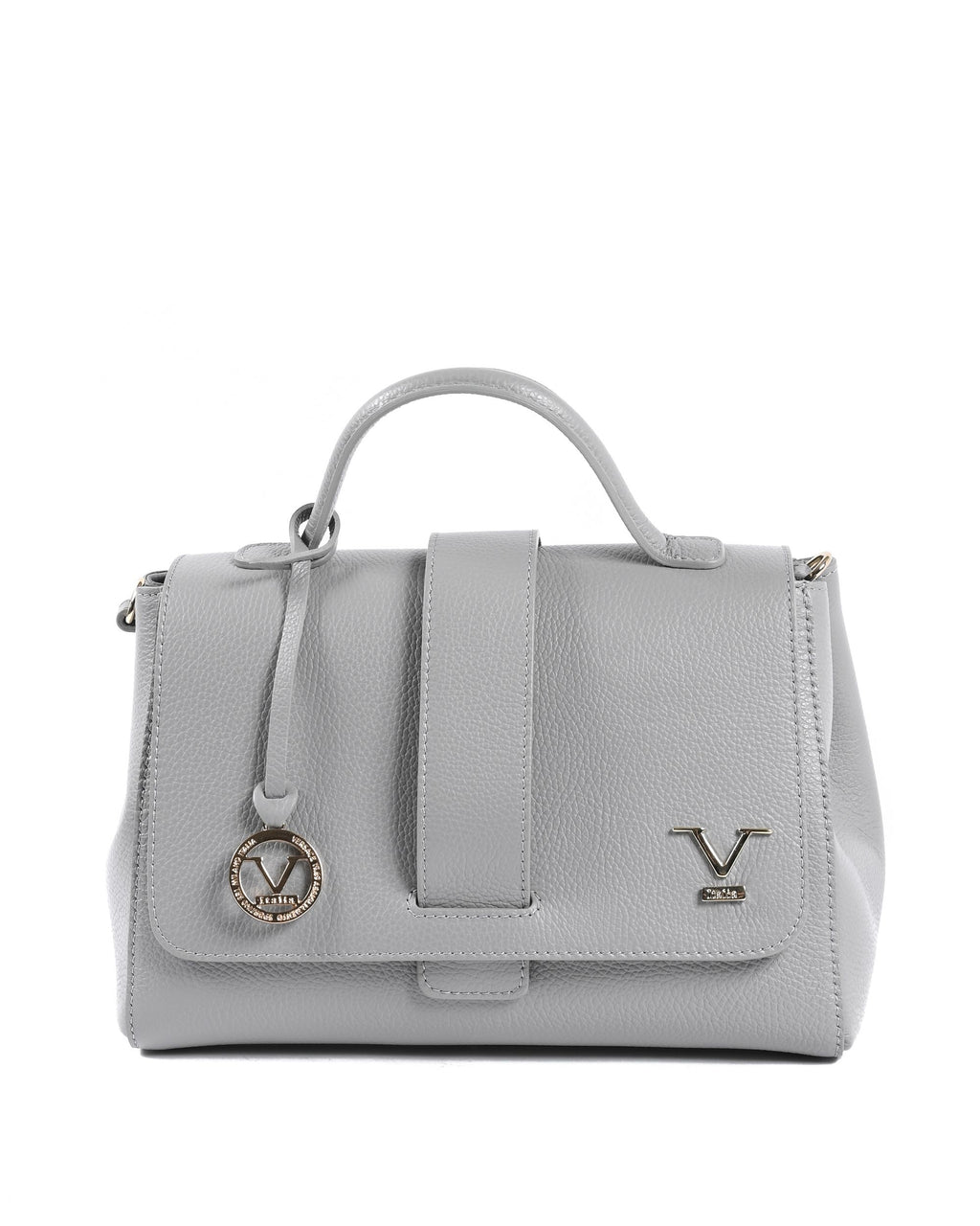 Borsa Donna V Italia Grigia BC10280 52 DOLLARO GRIGIO