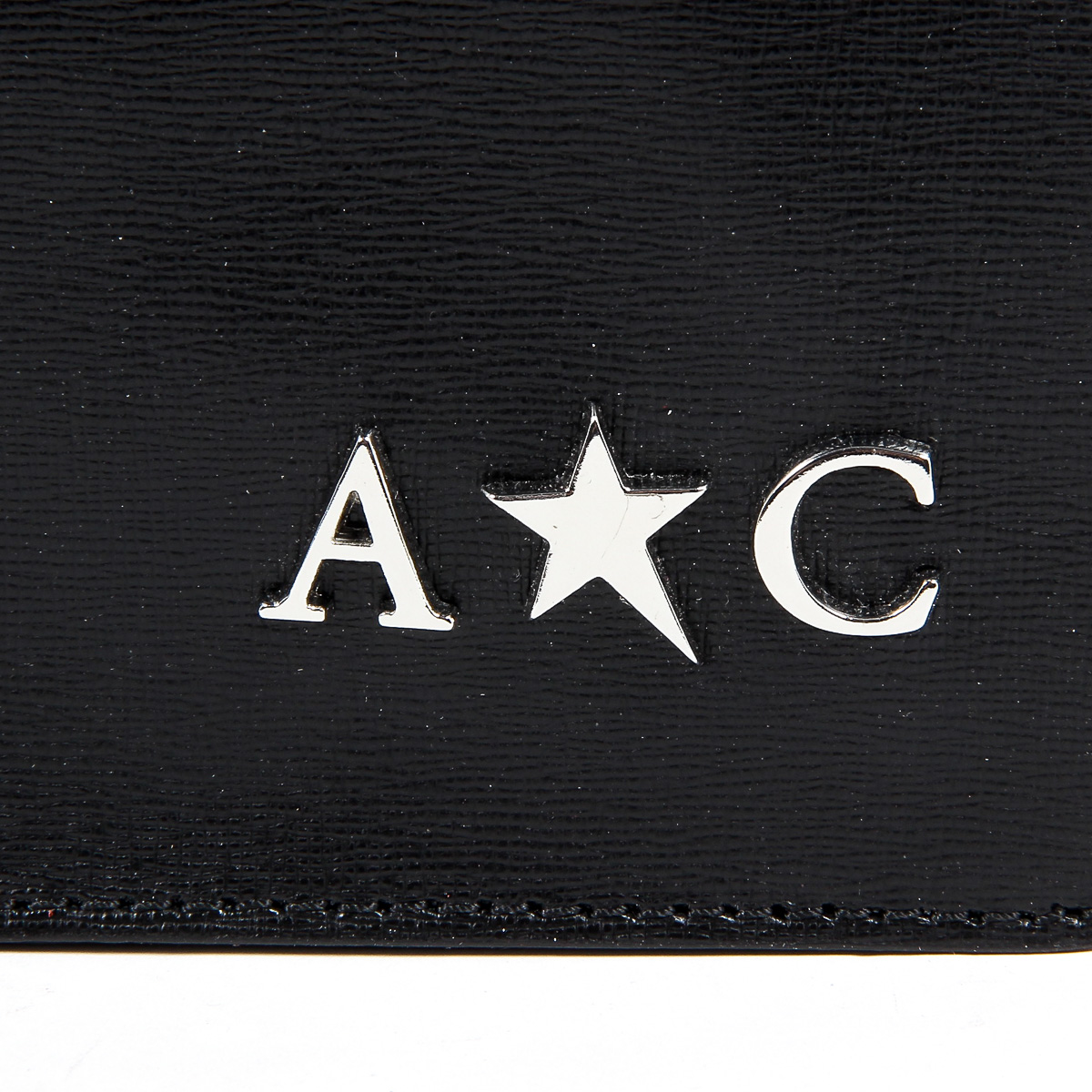 Borsa a mano da donna Andrew Charles nera MELODY