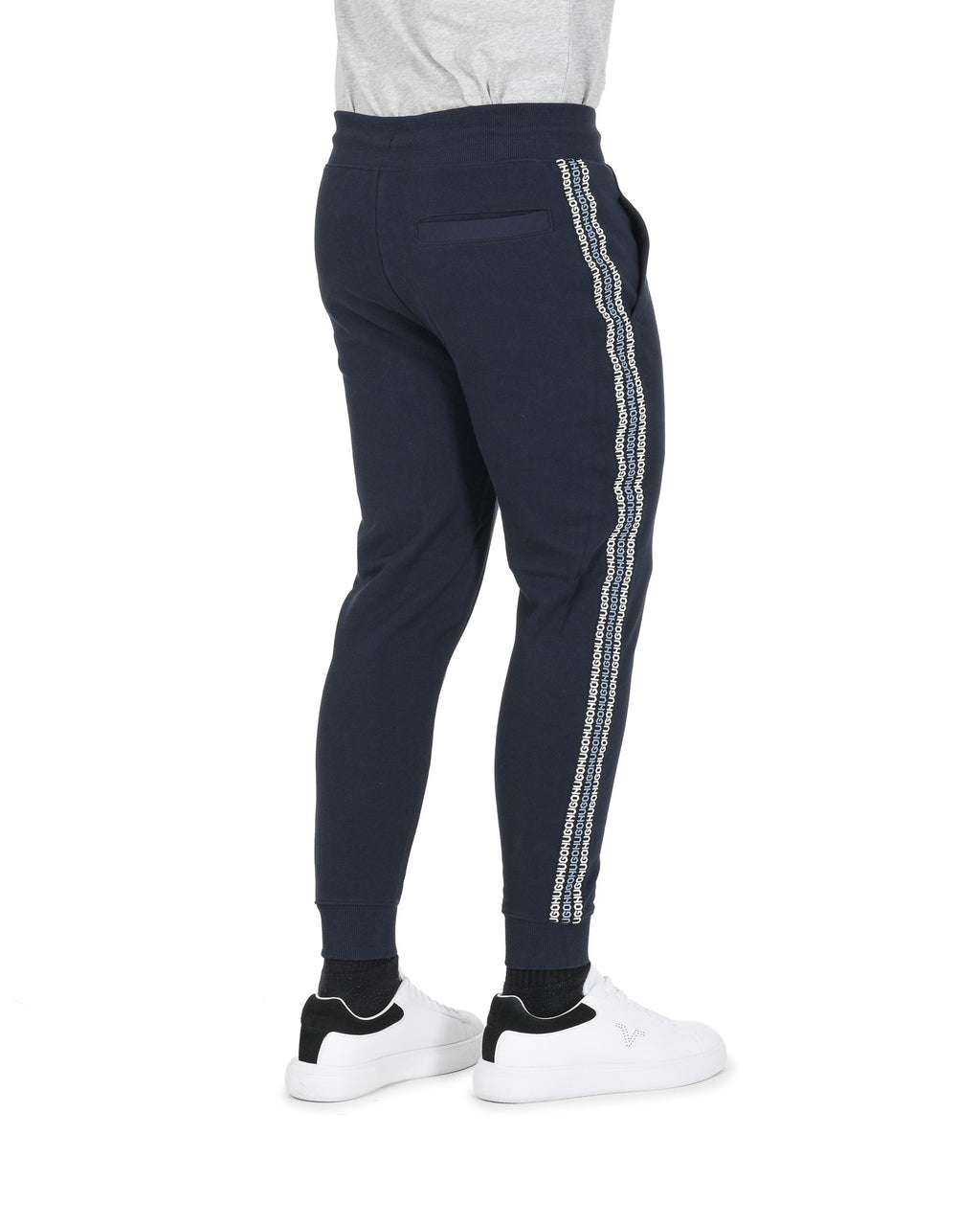 Pantaloni da uomo Hugo by Hugo Boss 50448848 405