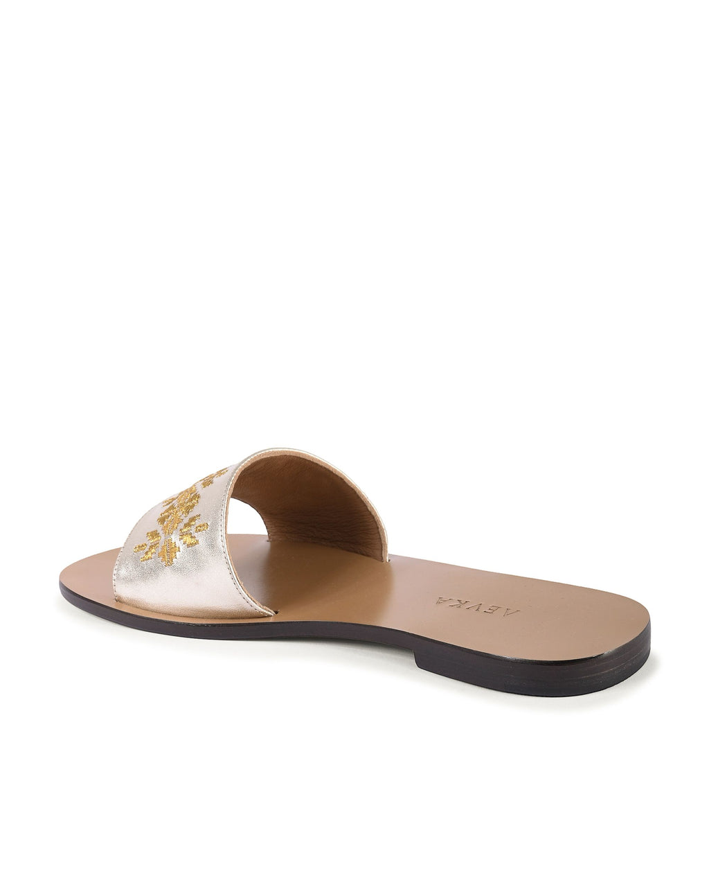 Scarpe da donna Levka ANASTASIA NATURALE