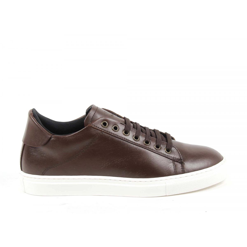 V 1969 Italia Mens Sneaker V5390 TOKYO MARRONE