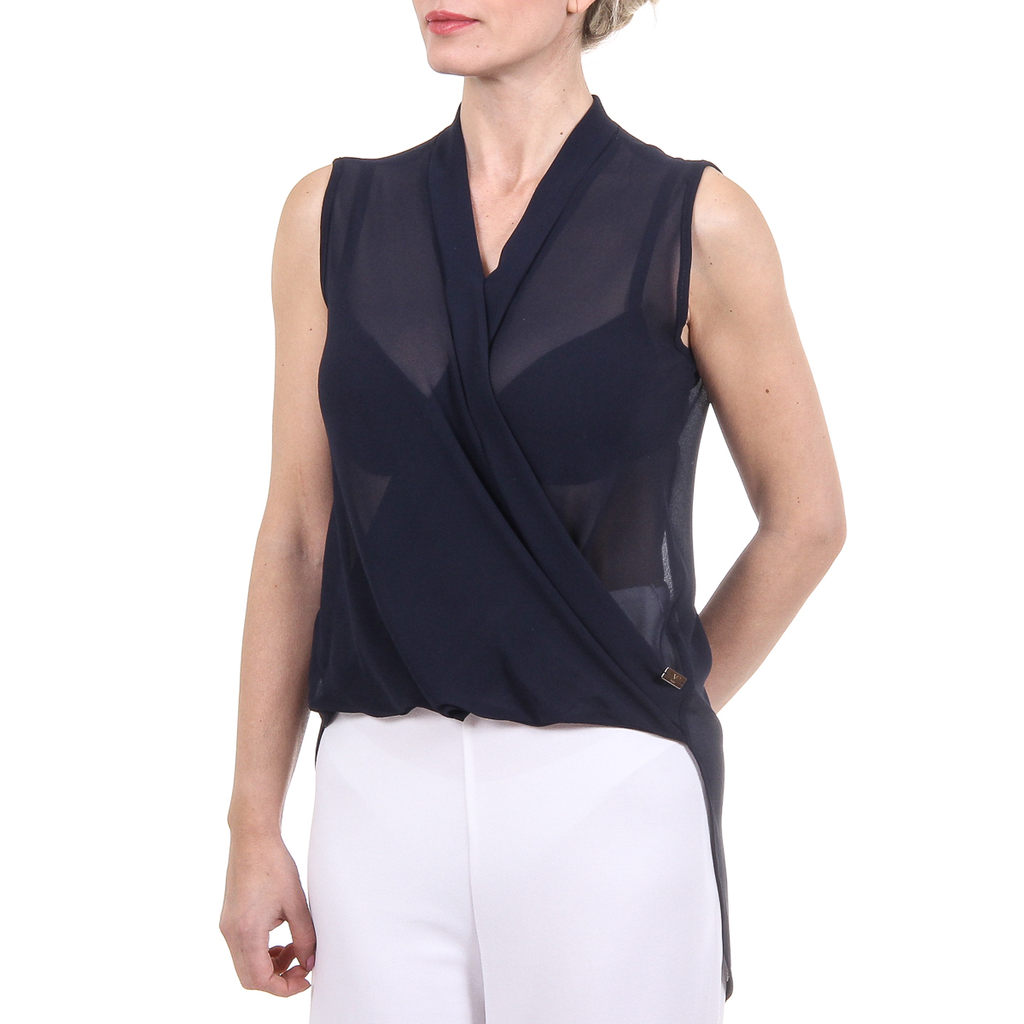 V 1969 Italia Top da donna LOLA