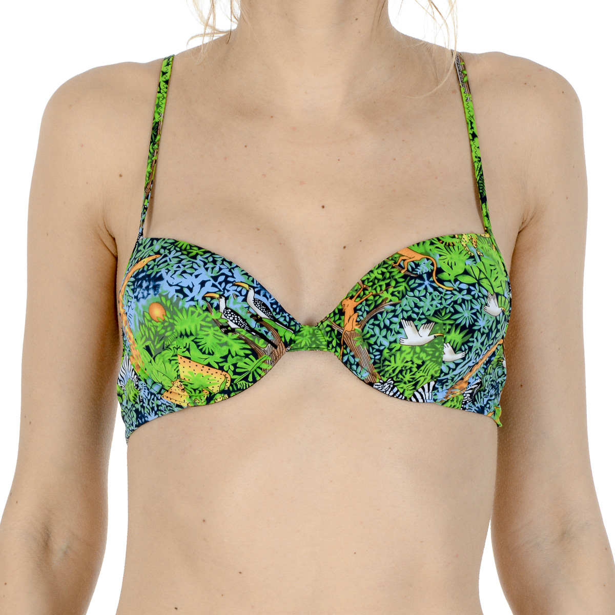 Reggiseno da donna Studio La Perla multicolore