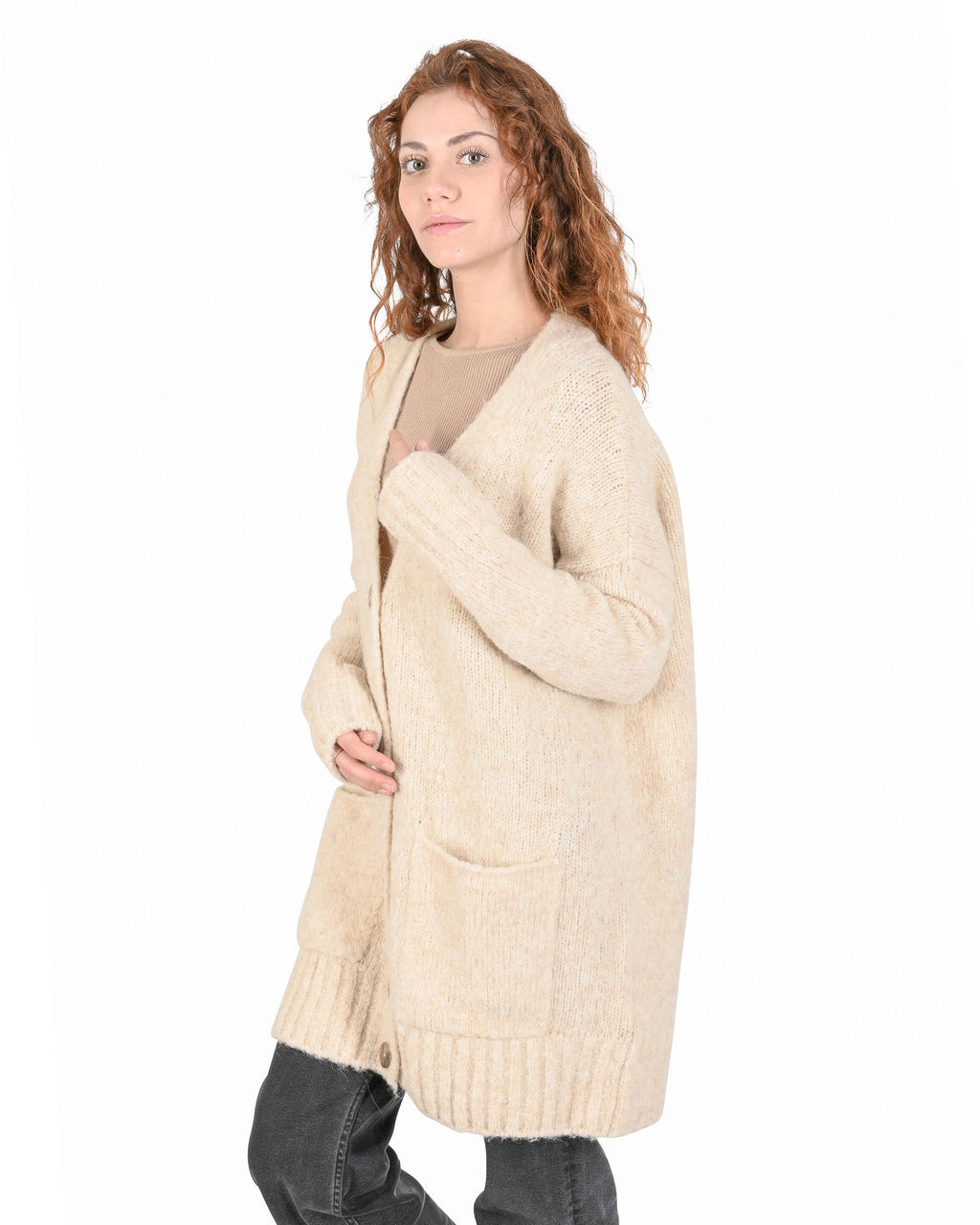 Boss by Hugo Boss Cardigan da donna 50455398 118