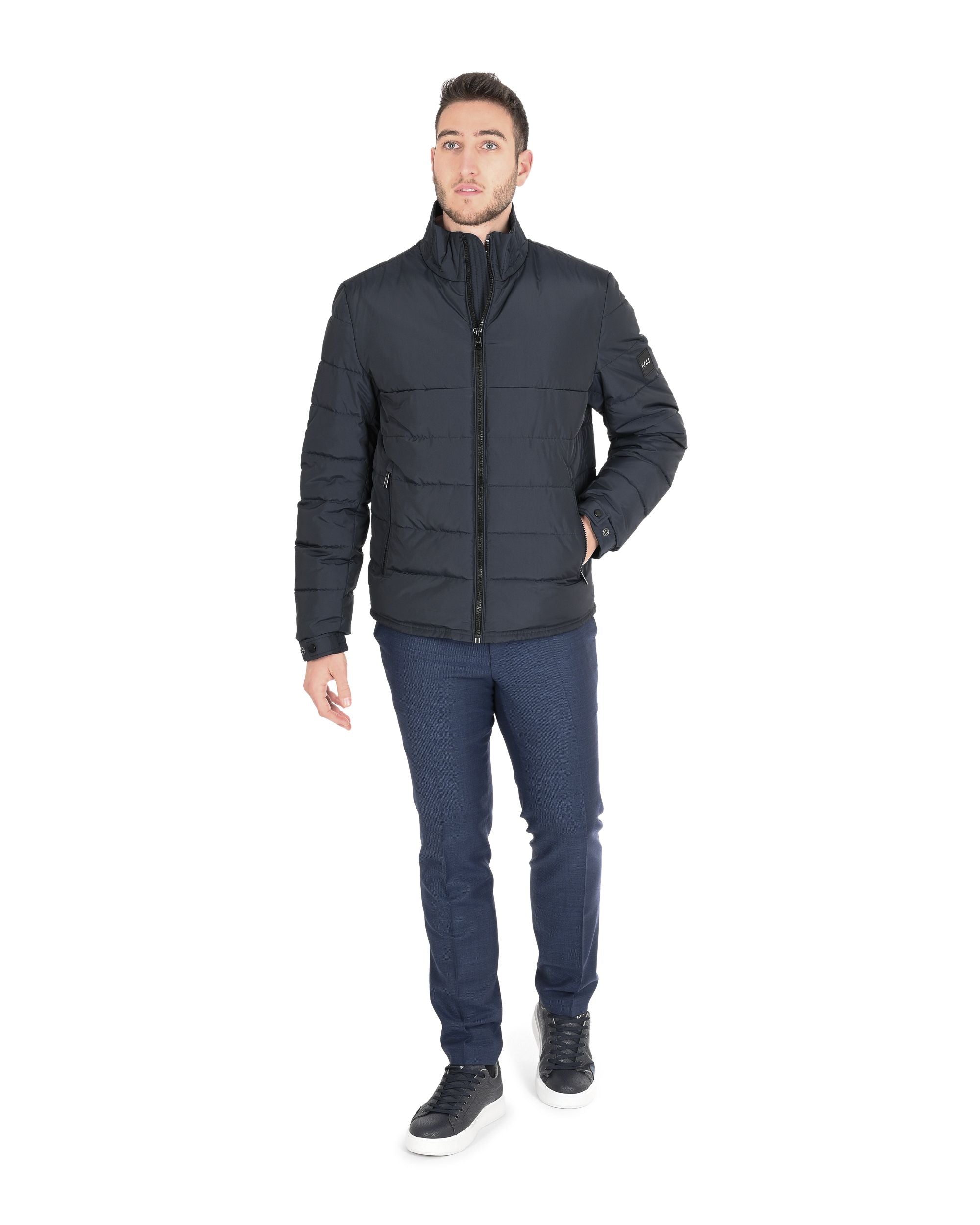 Giacca da uomo Boss by Hugo Boss 50491018 402