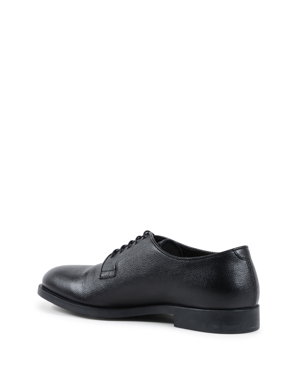 Fratelli Rossetti Scarpe Stringate da Uomo Nere 45963 NOTTINGHAM NERO