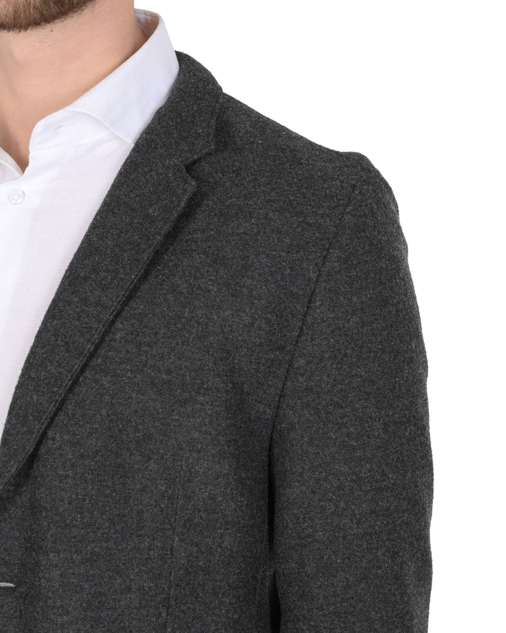 Giacca da uomo Hugo by Hugo Boss 50460268 014