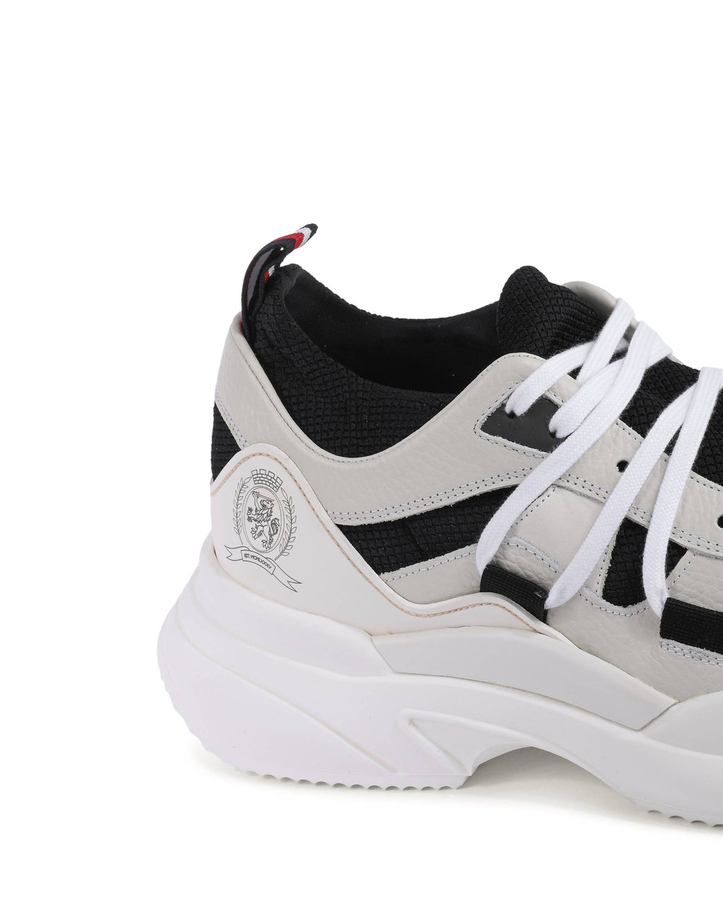 Tommy Hilfiger Sneaker da uomo bianche FM0FM04918YBS
