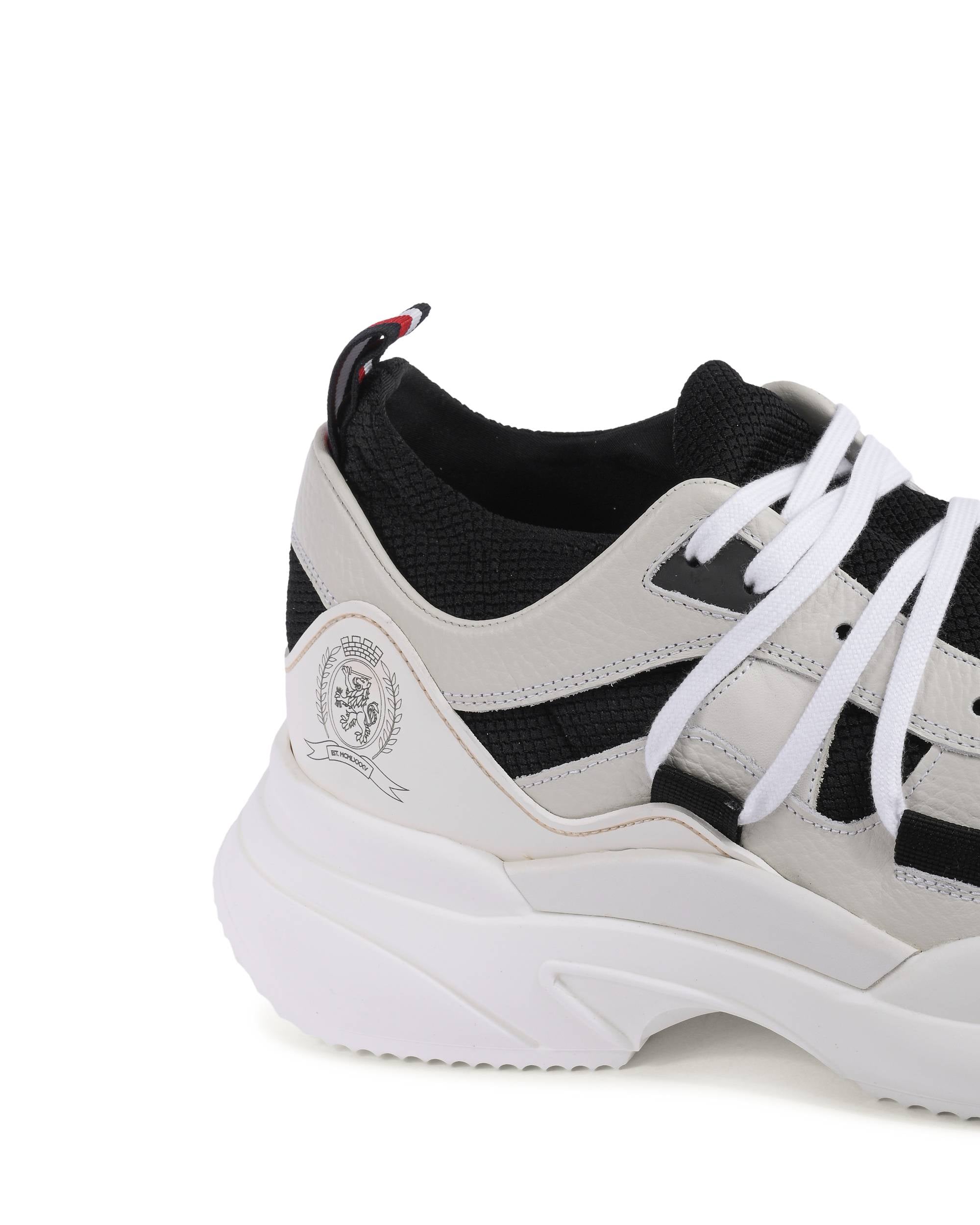 Tommy Hilfiger Sneaker da uomo bianche FM0FM04918YBS