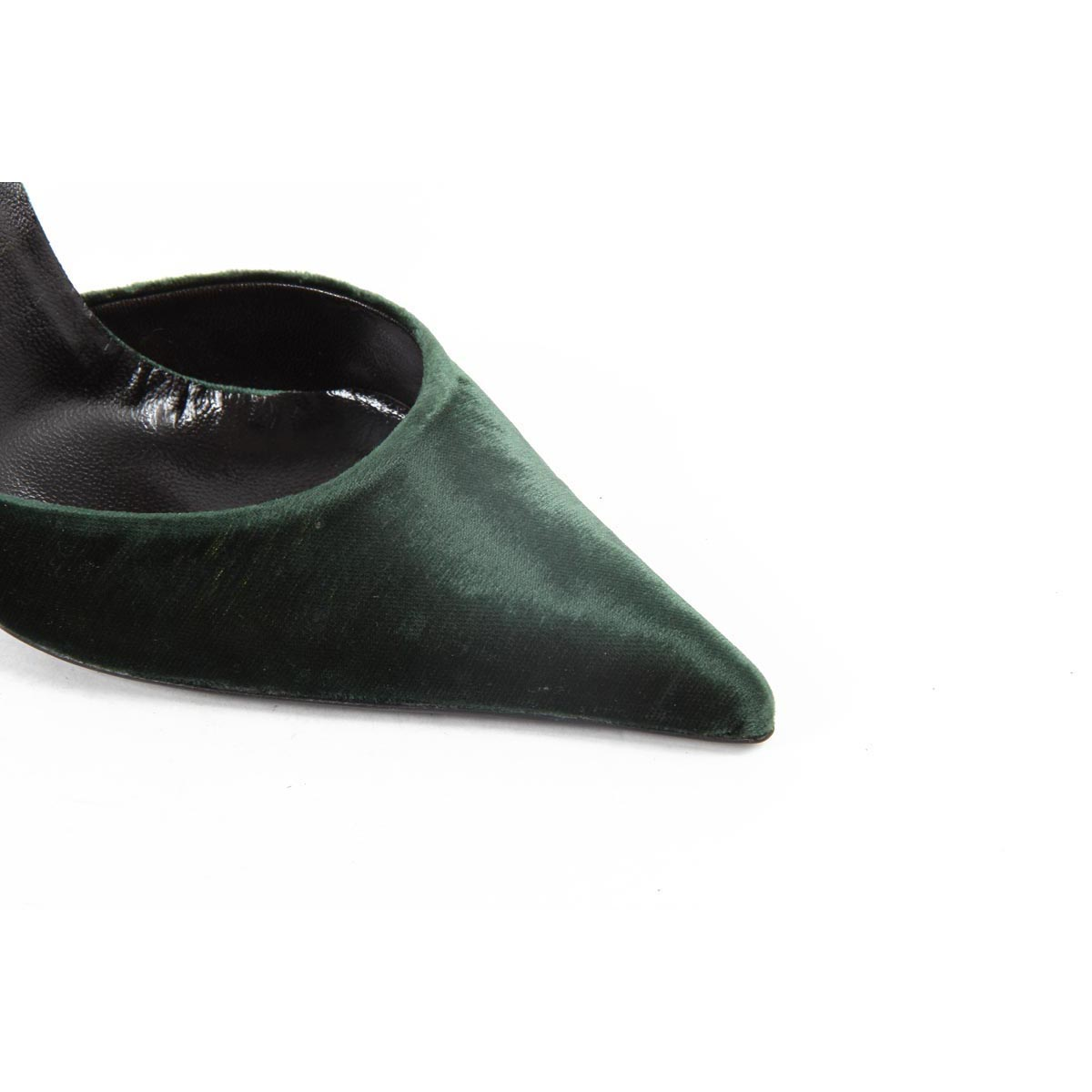 Sandalo da donna Alexandra Neel 6202 VELVET OLIVE