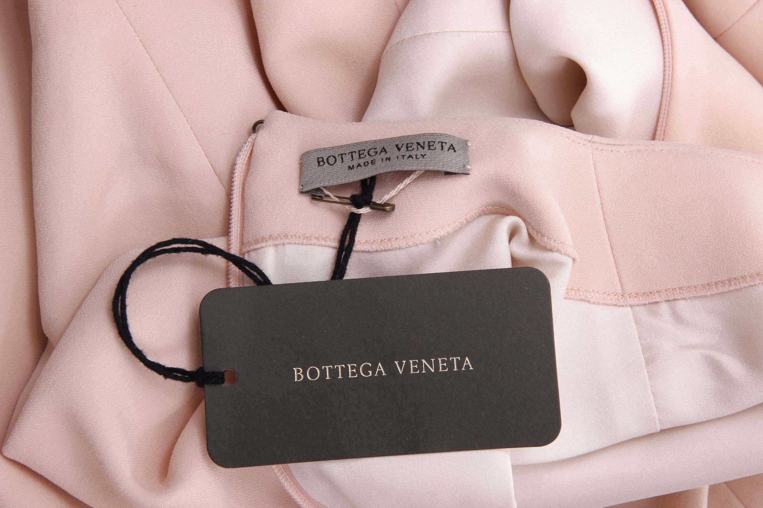 Bottega Veneta Abito da donna 367472 VAH80 6813