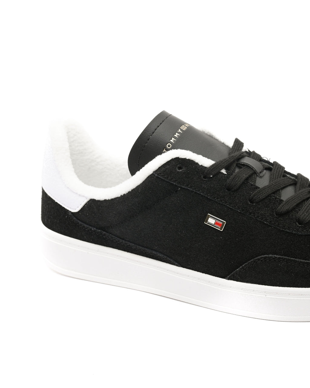 Sneakers da donna Tommy Hilfiger FW0FW08187BDS