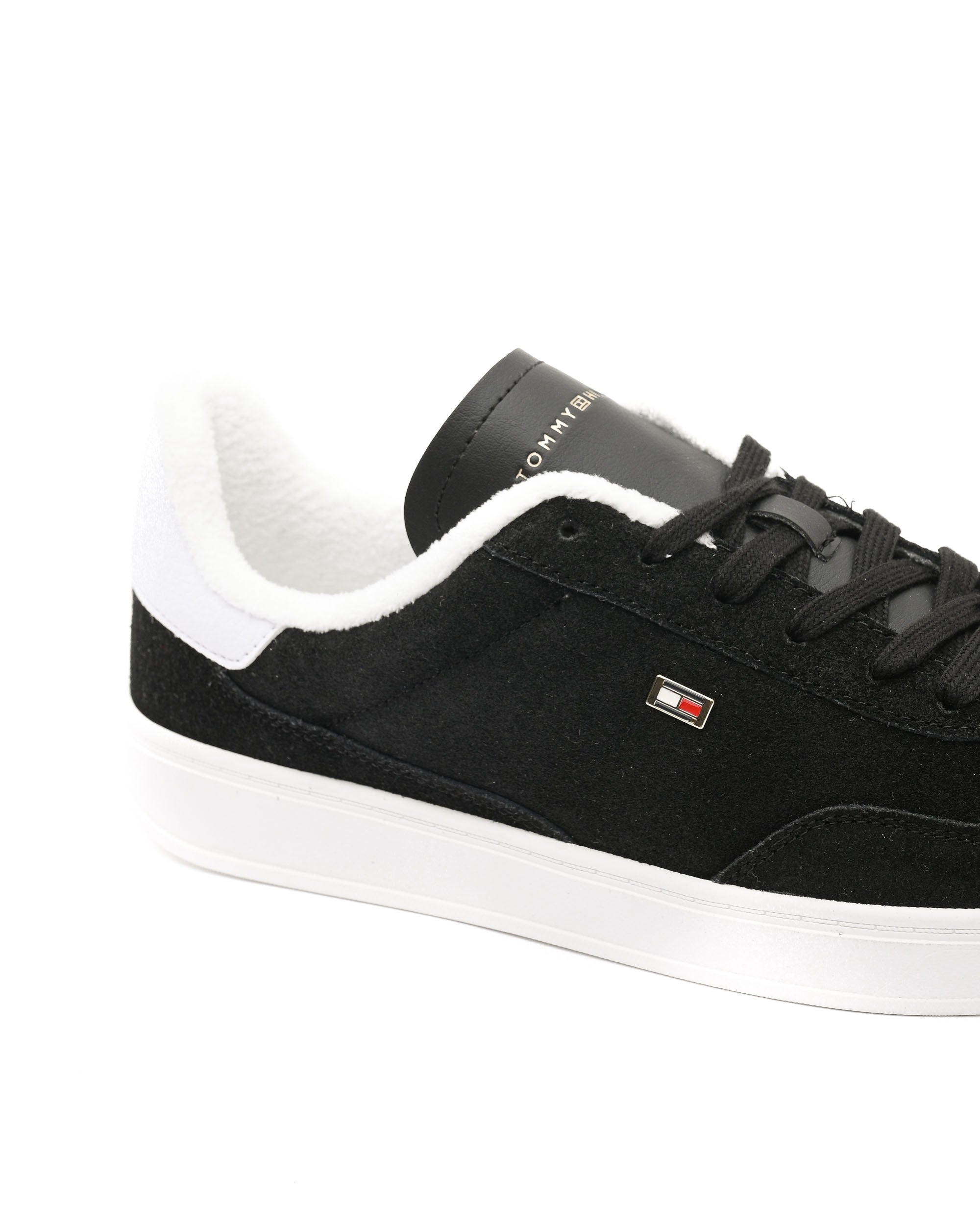Sneakers da donna Tommy Hilfiger FW0FW08187BDS