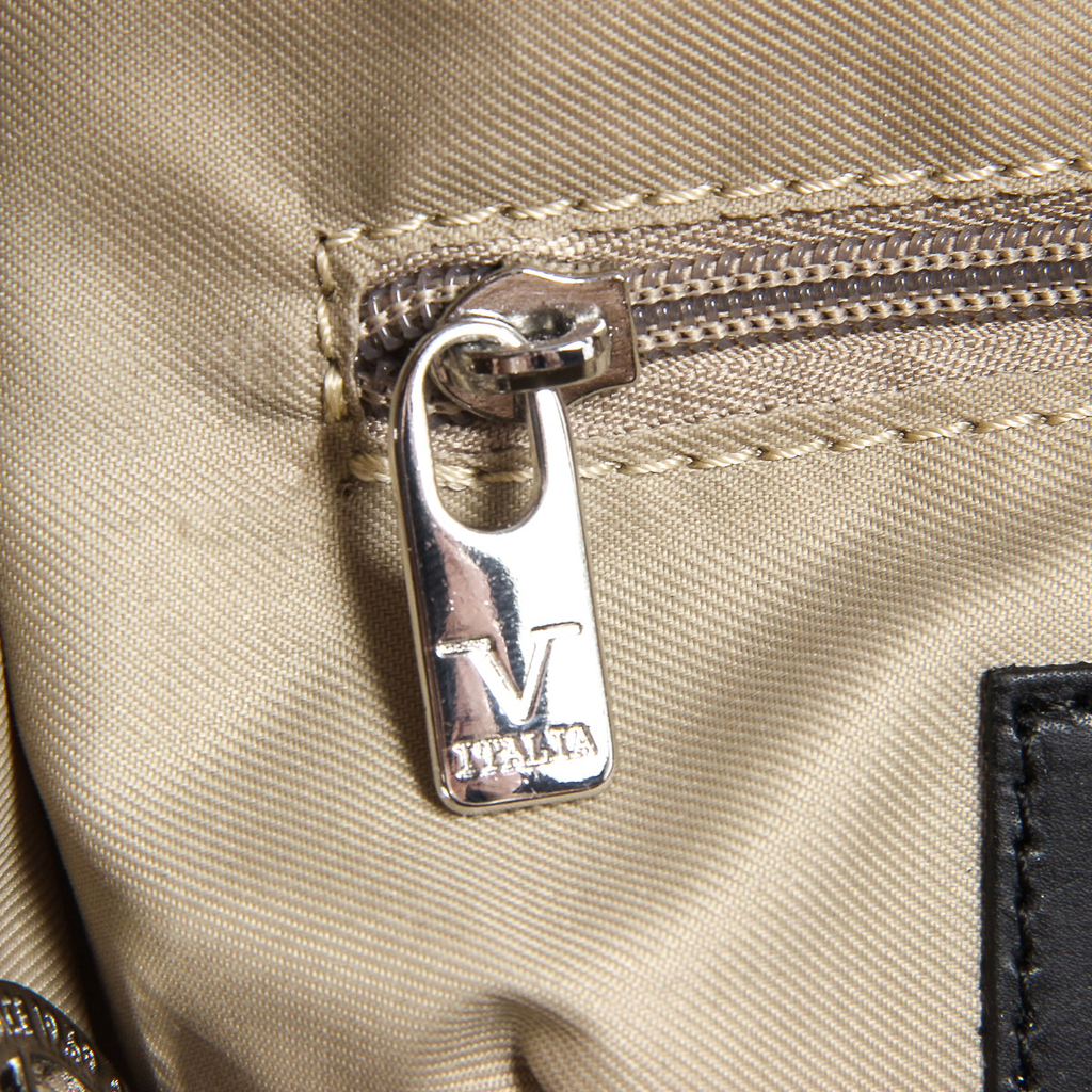 V 1969 Italia Borsa da donna V005-S SOFT CUOIO