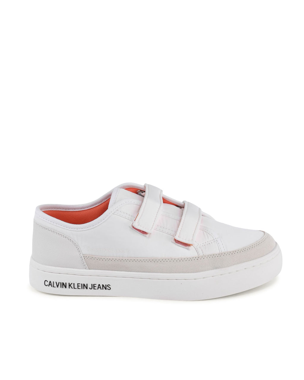Calvin Klein Sneaker da donna bianca YW0YW009090K6