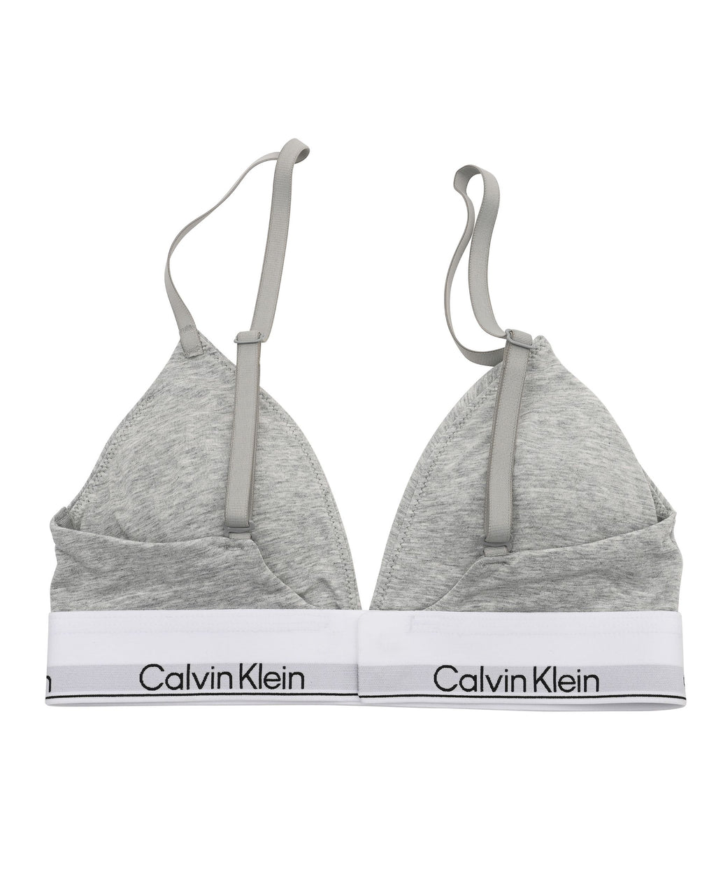 Calvin Klein Womens Bra LV00QF8498P7A