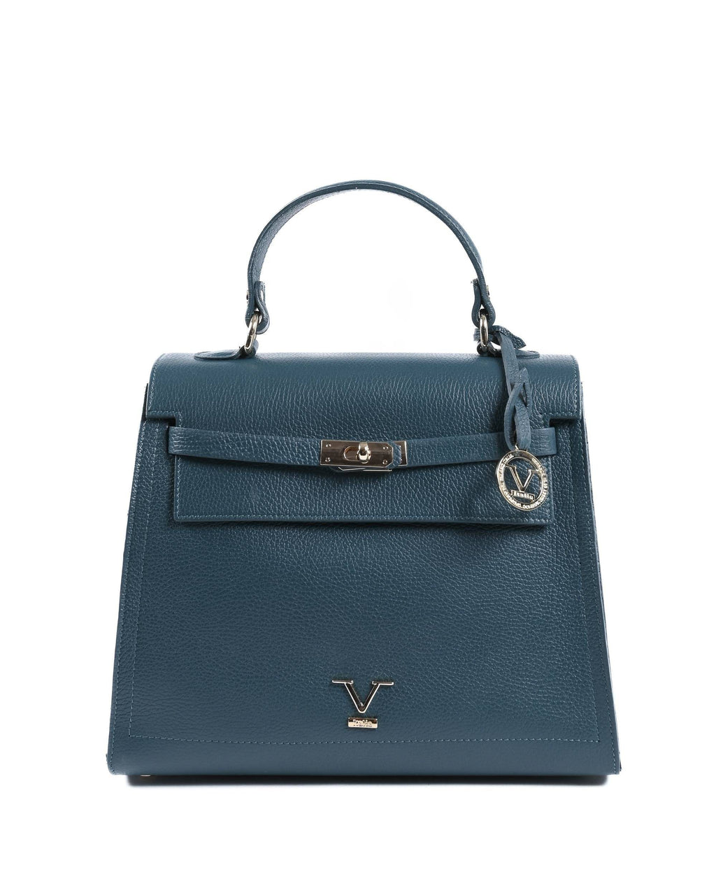 Borsa Donna V Italia Petrolio BG12010 DOLLARO OTTANO