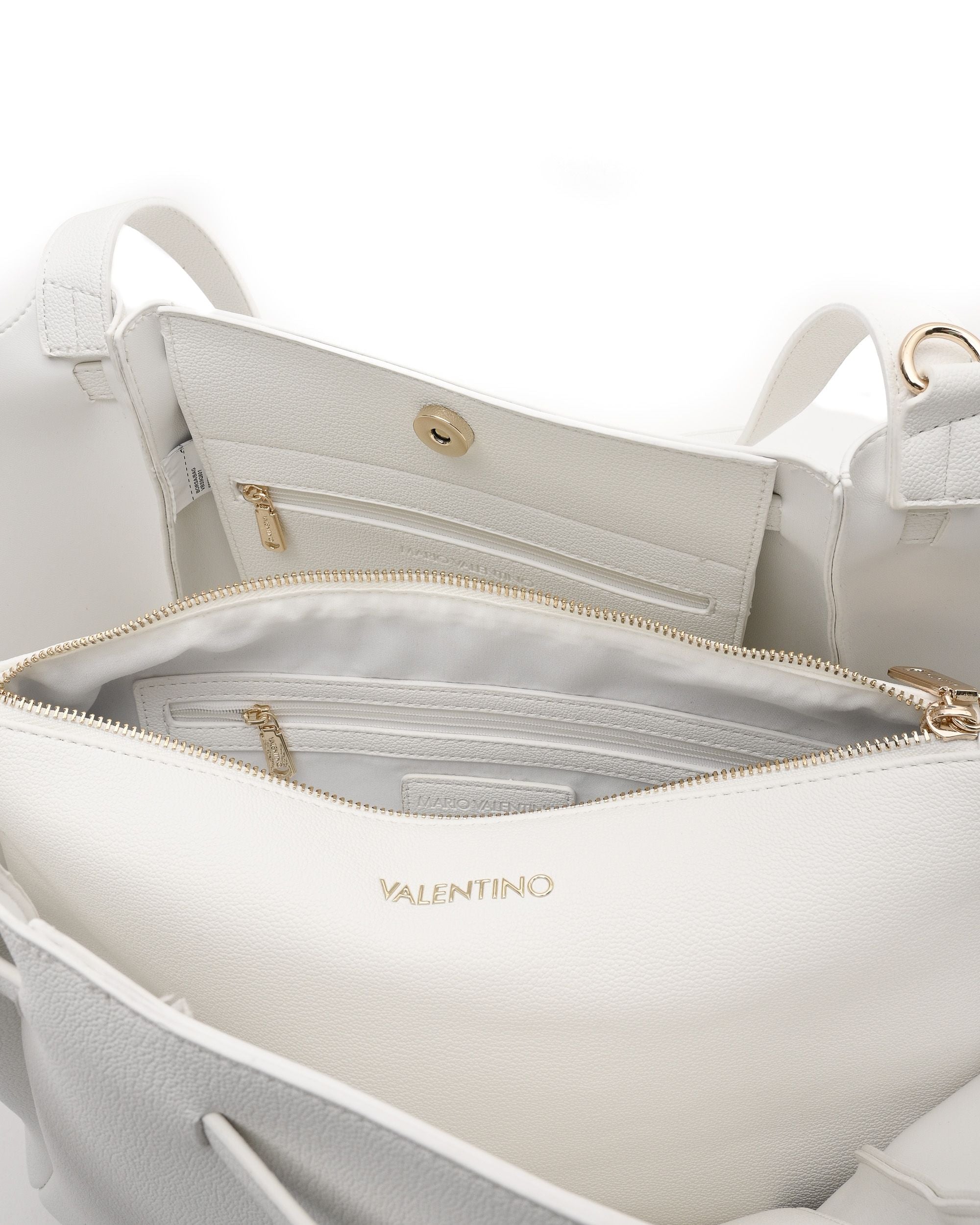 Valentino Womens Shoulder Bag VBS9Q801 006