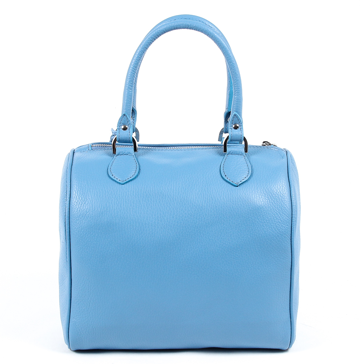 V 1969 Italia Borsa da donna Azzurro PORTO