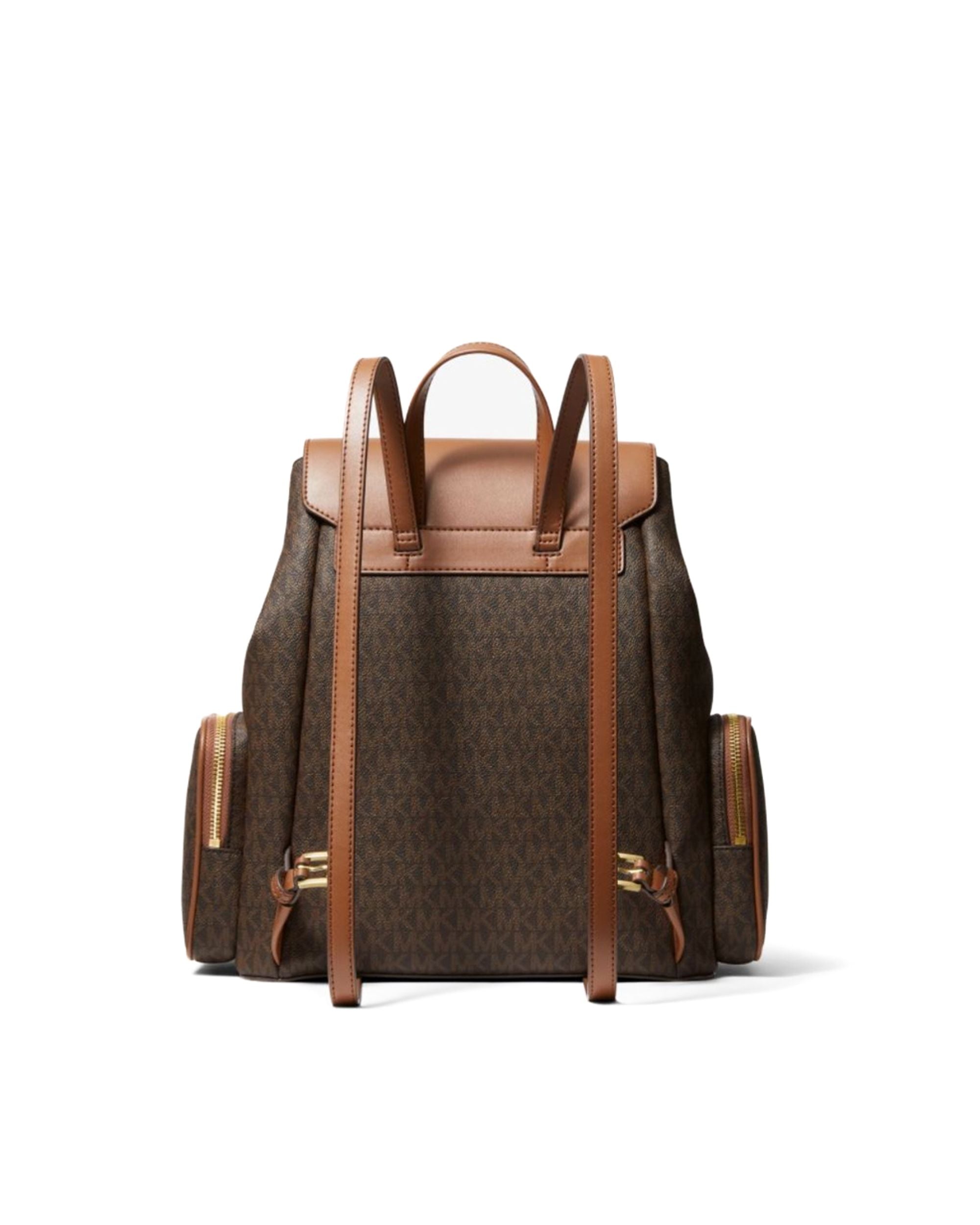 Zaino da donna Michael Kors Lg Chain Backpack 35T1GTTB3B-200