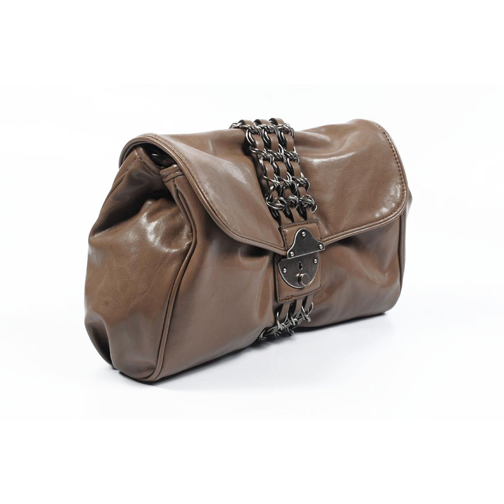 Borsa da donna Nine West 188601 DK NATURALE