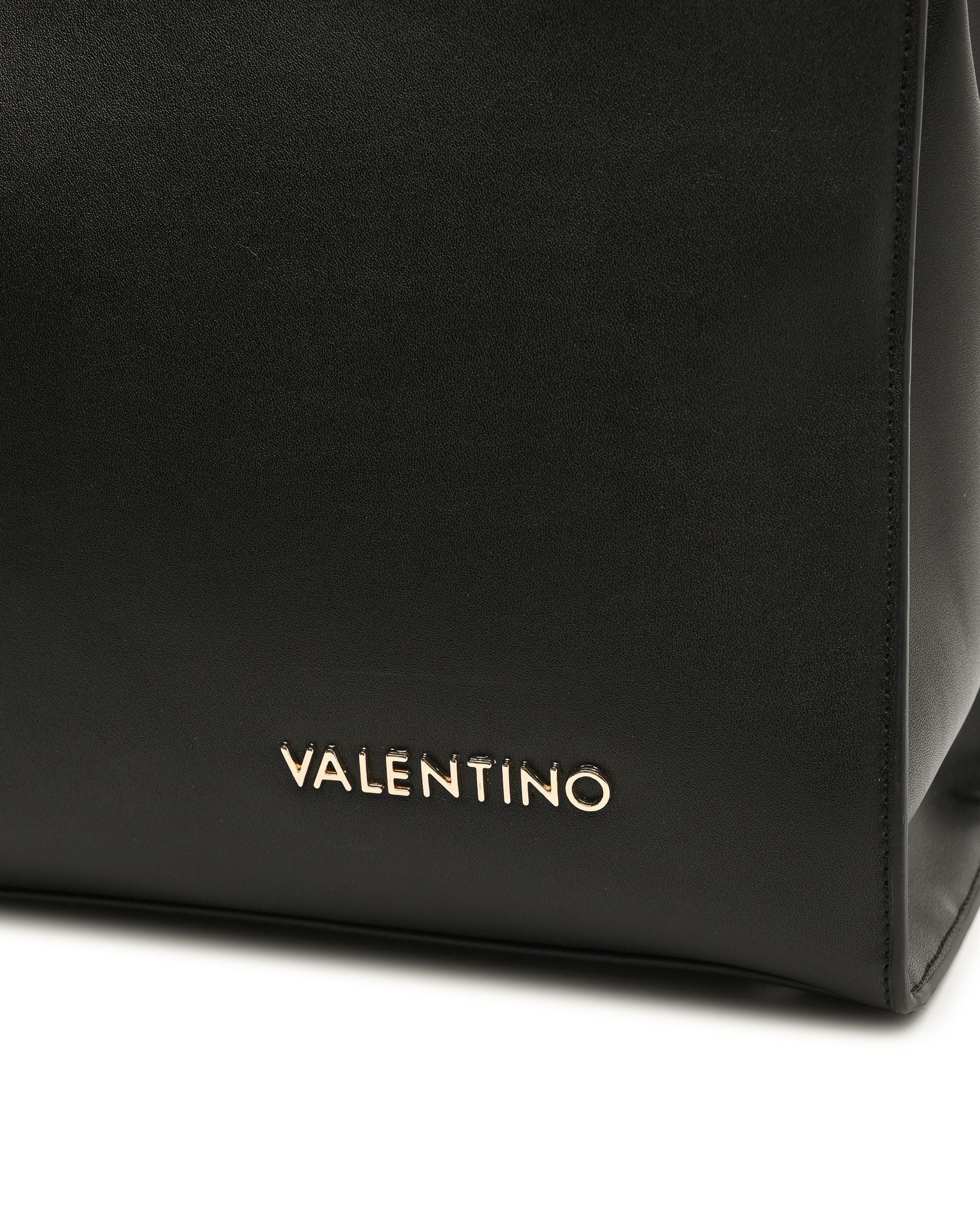 Valentino Womens Shoulder Bag VBS8NS01 001