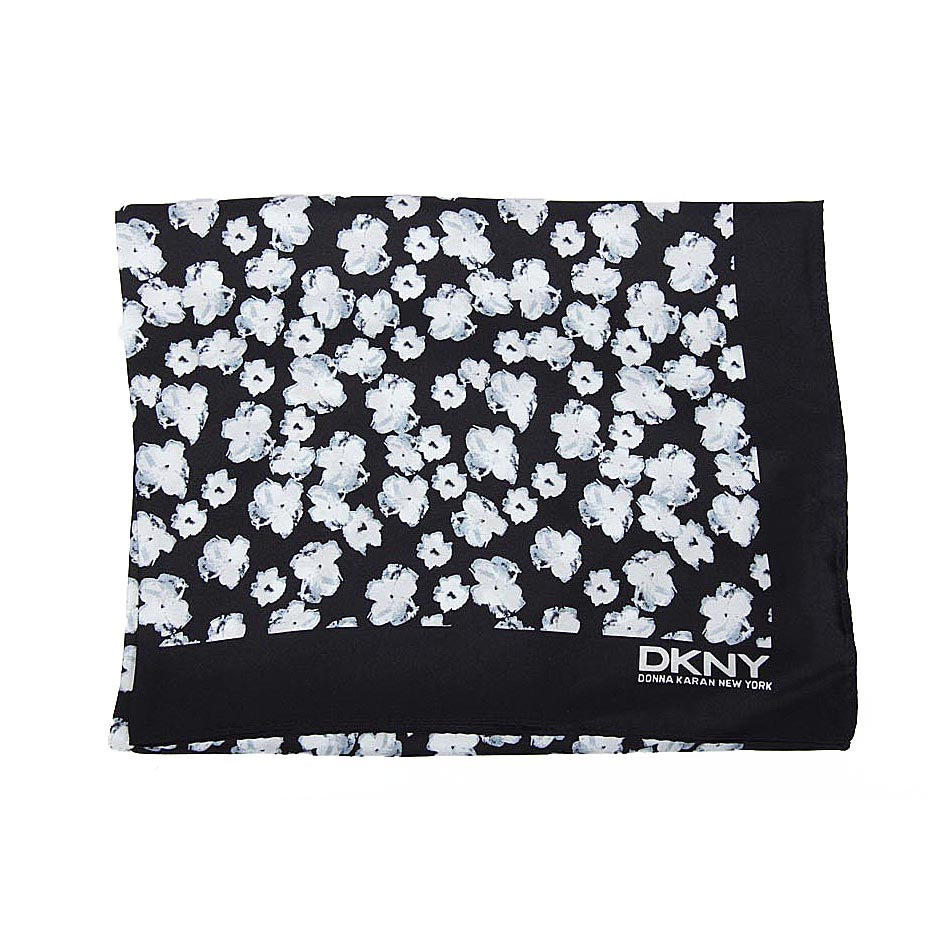 Foulard da donna DKNY R3496501 Drew Floral