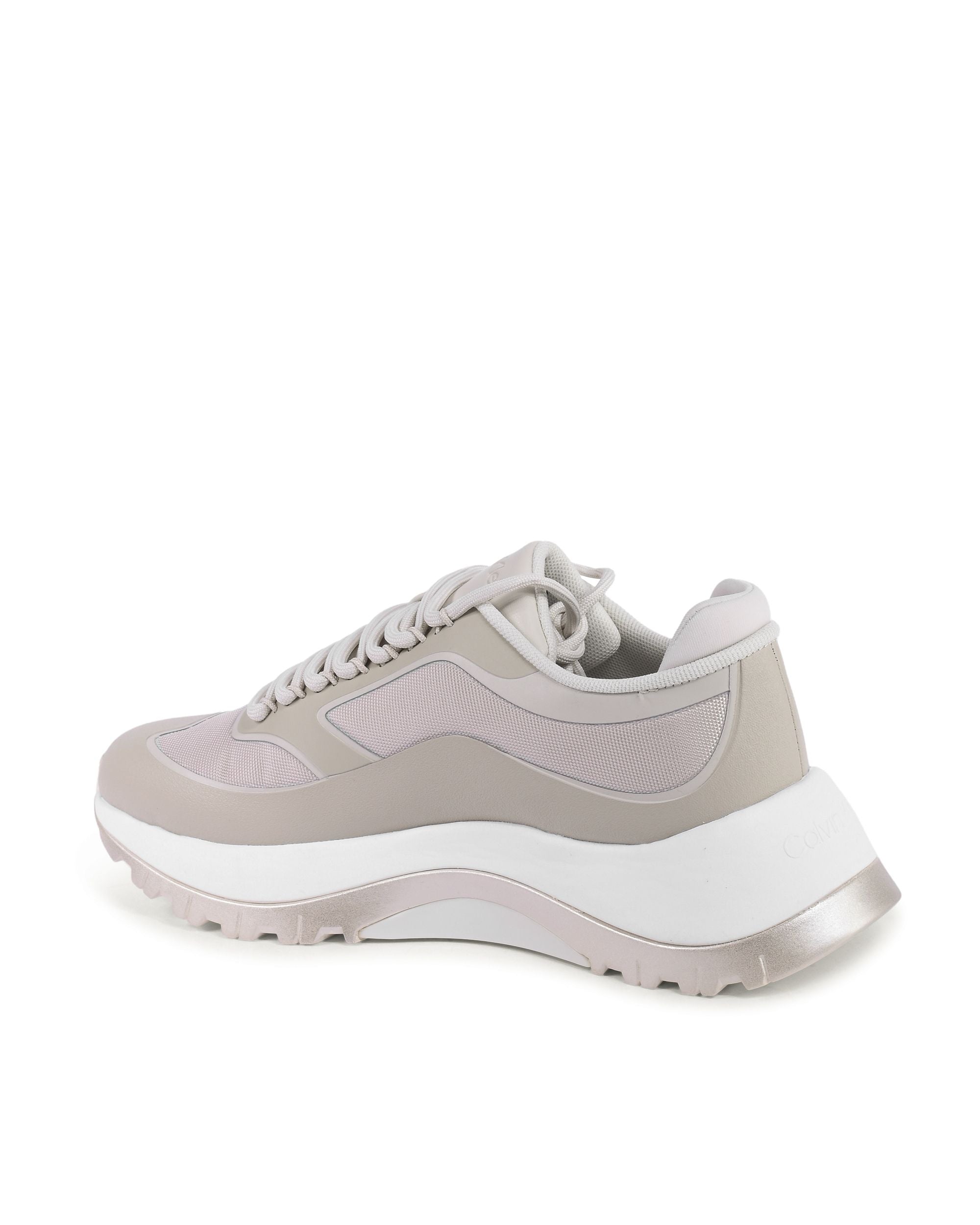 Calvin Klein Sneaker da donna marrone HW0HW016400HE
