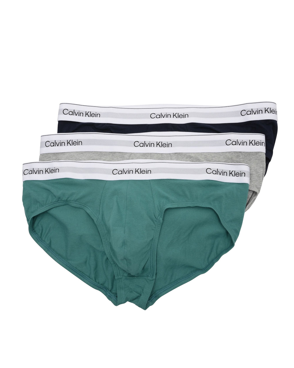 Calvin Klein Mens Brief LV00NB4388VR1