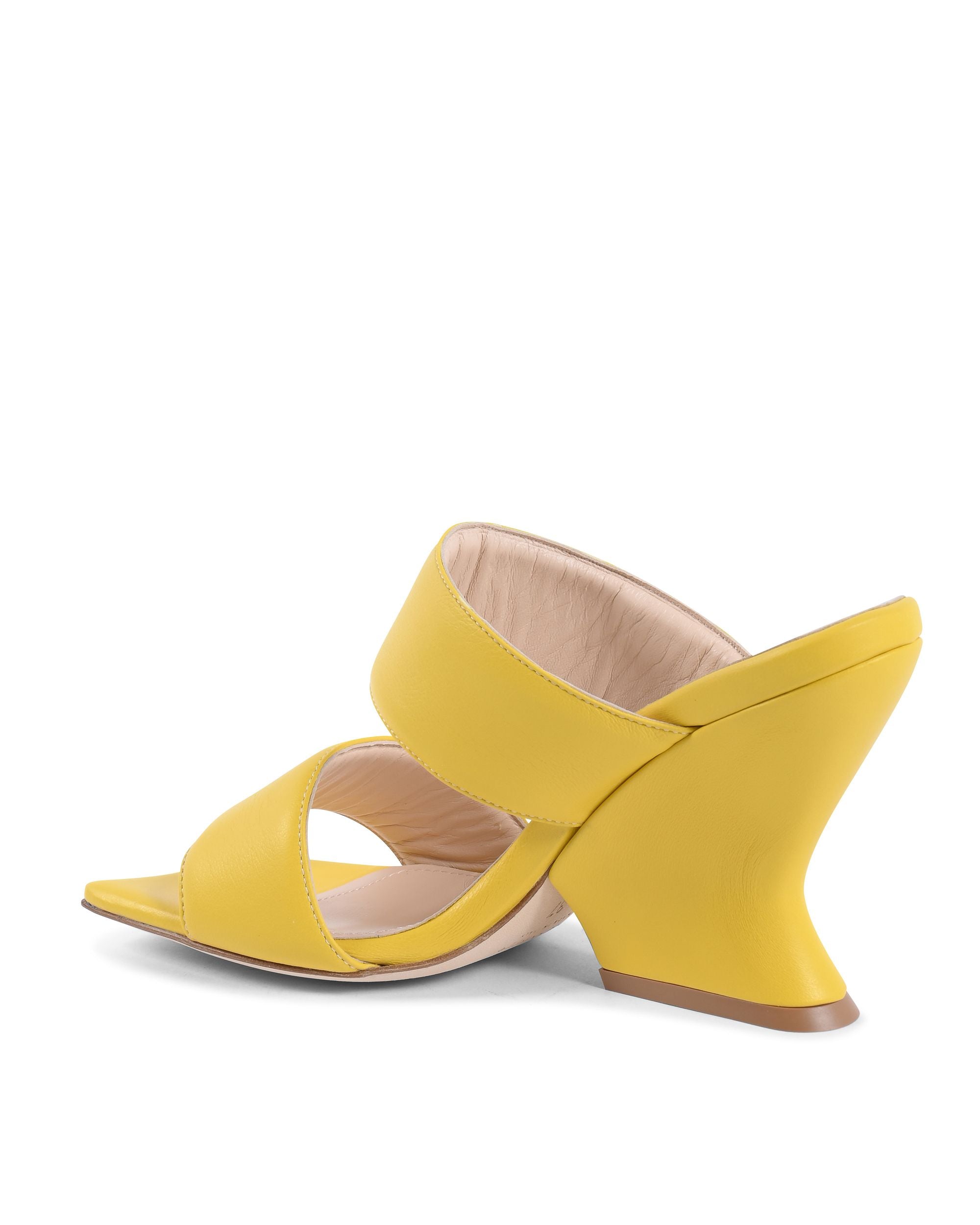 Marty - Giallo