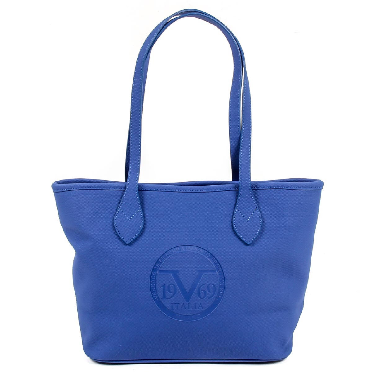 V 1969 Italia Borsa da donna V1969001 SAX BLUE