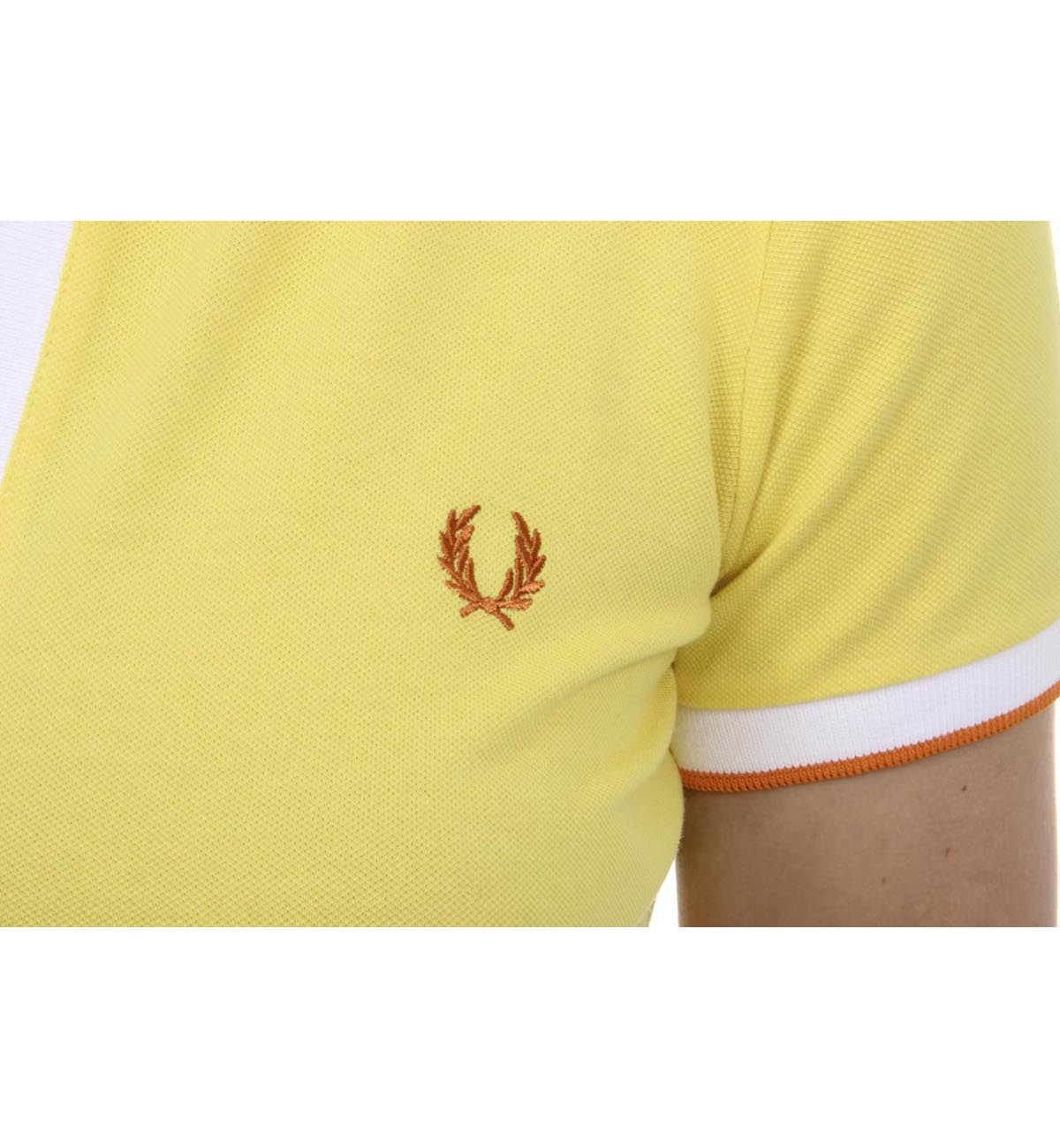 Polo da donna Fred Perry 31162067 0034