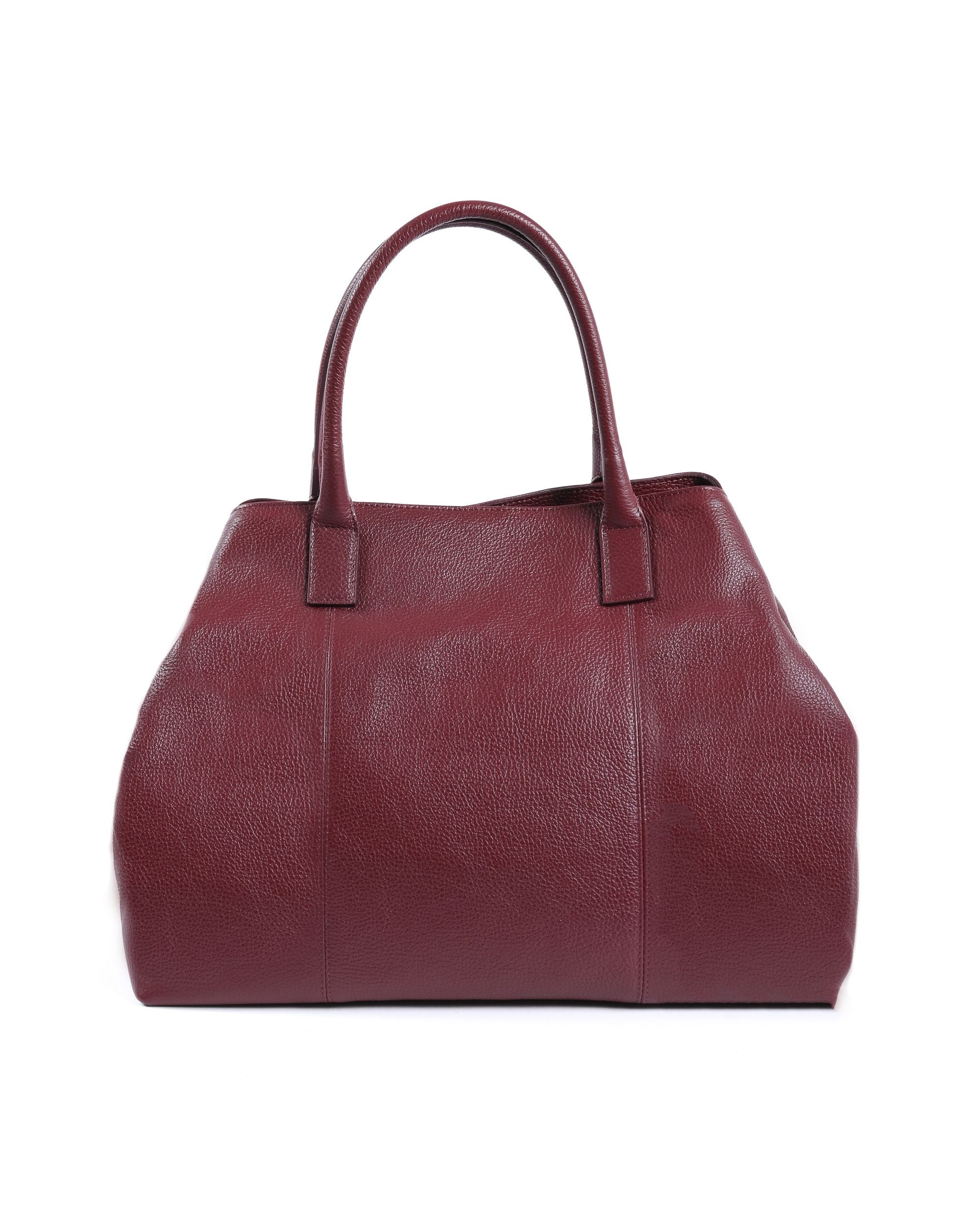 Borsa da donna Dee Ocleppo CORNWALL BORDEAUX