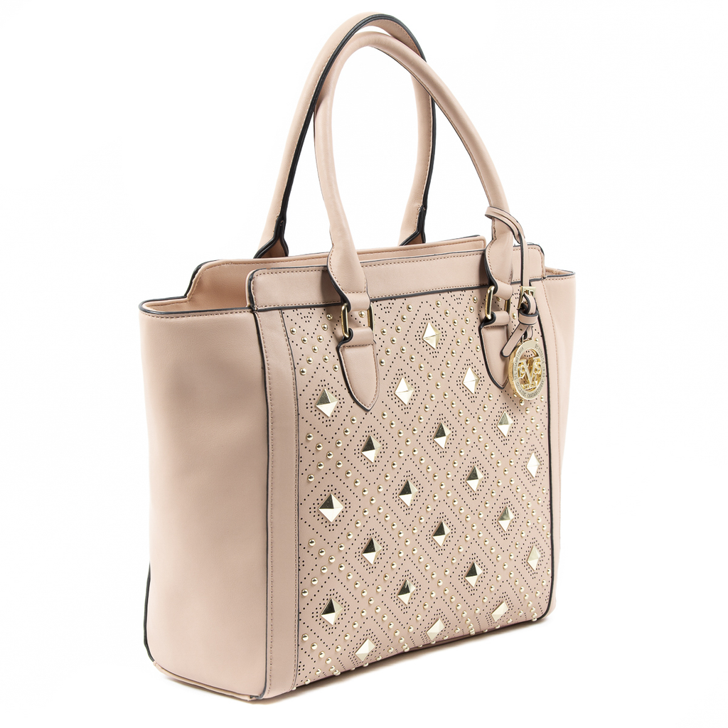 V 1969 Italia Borsa da donna rosa ROBERTA