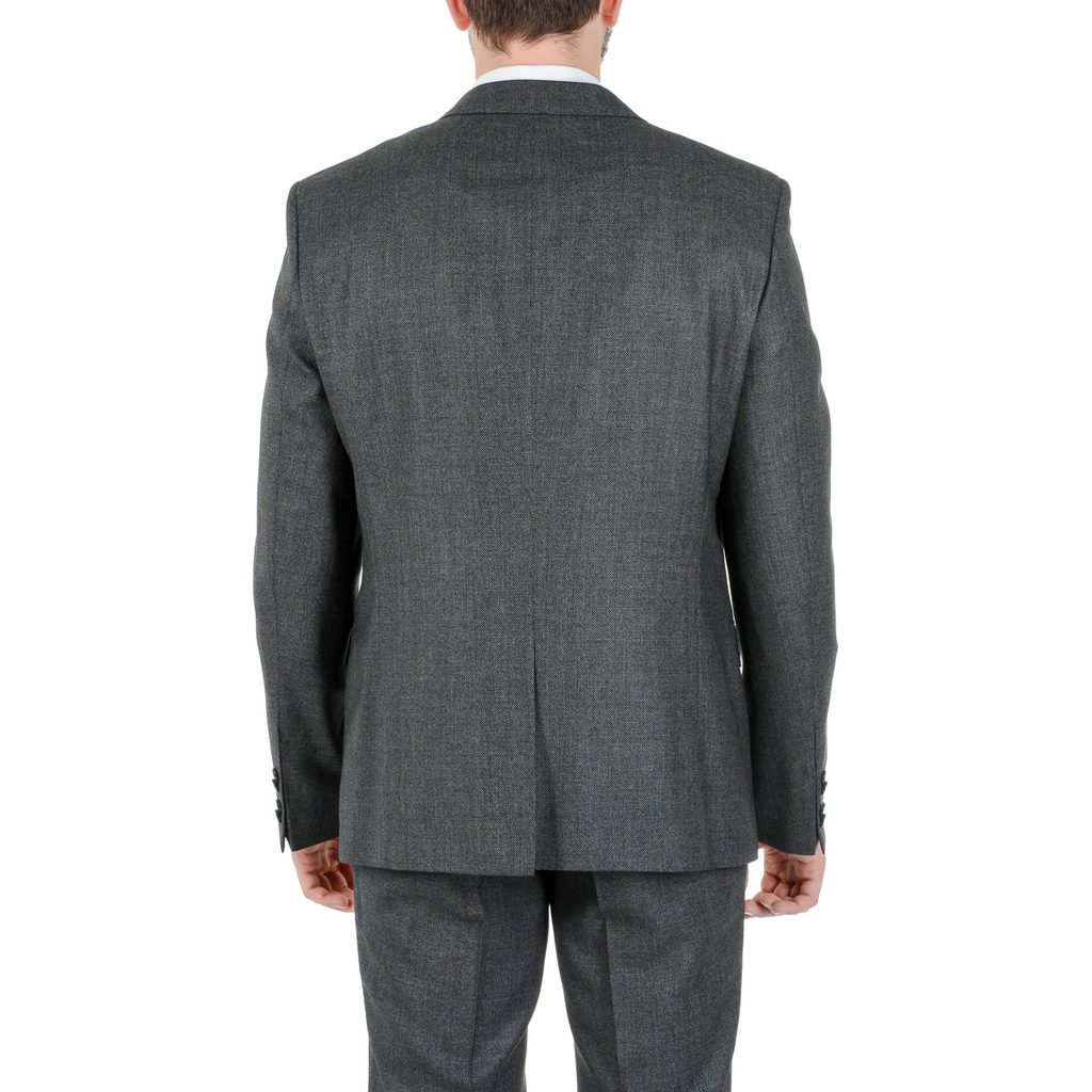 Abito da uomo Hugo Boss grigio ANEO WIAD HILOR