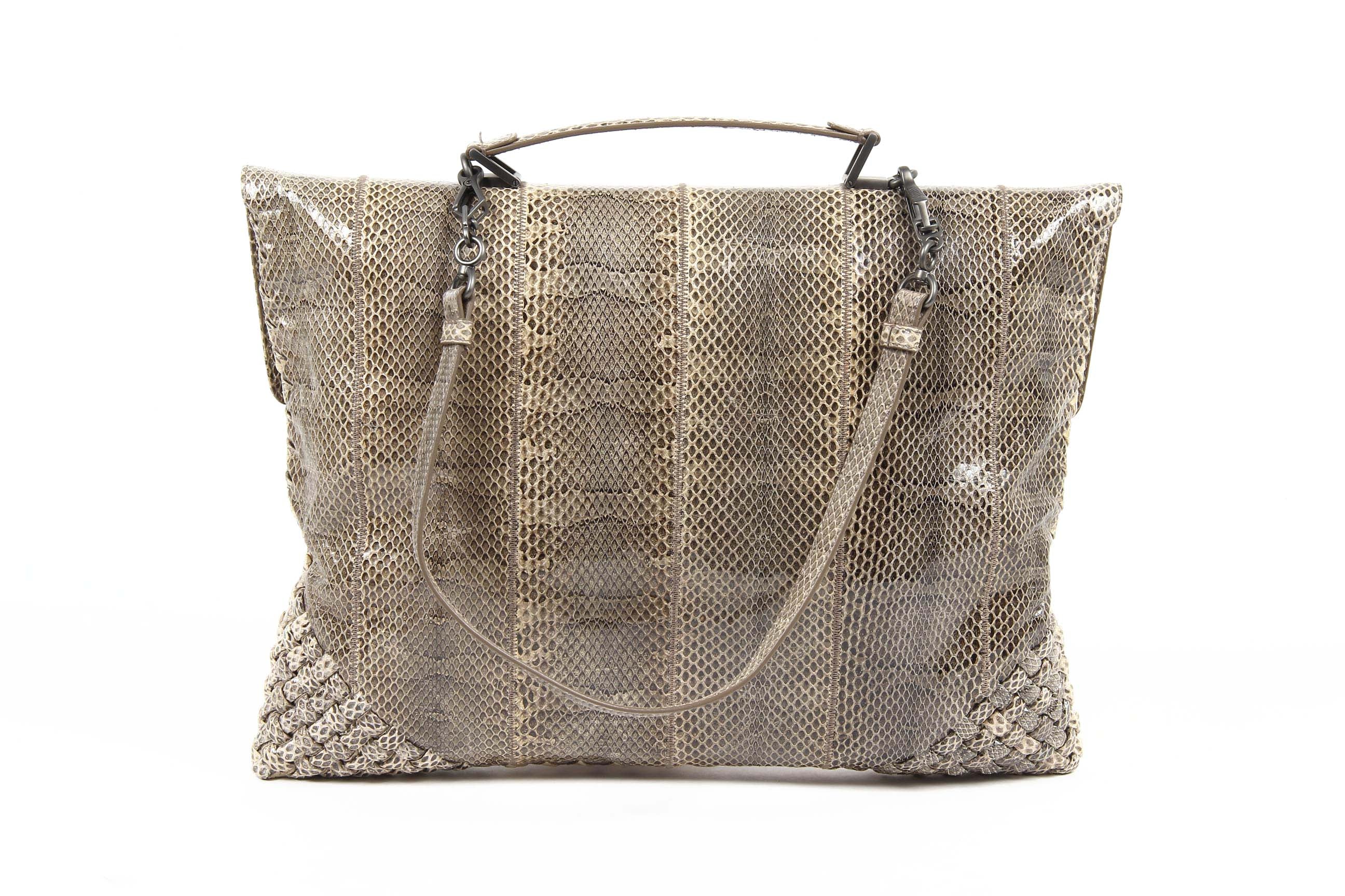 Borsa a mano da donna Bottega Veneta 319377 VBEU0 6702