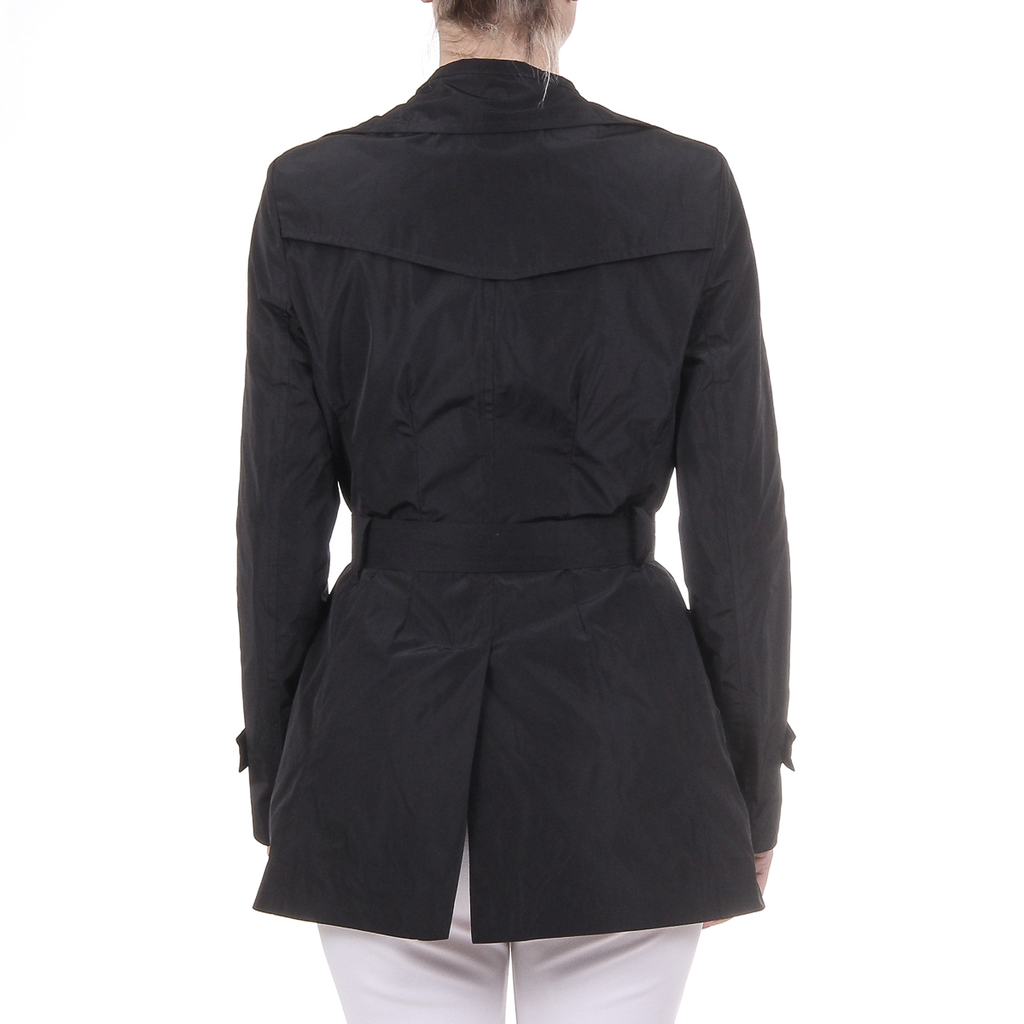 V 1969 Italia Trench da donna NUOVO RICORDO
