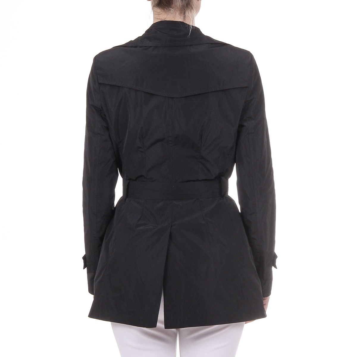 V 1969 Italia Trench da donna NUOVO RICORDO