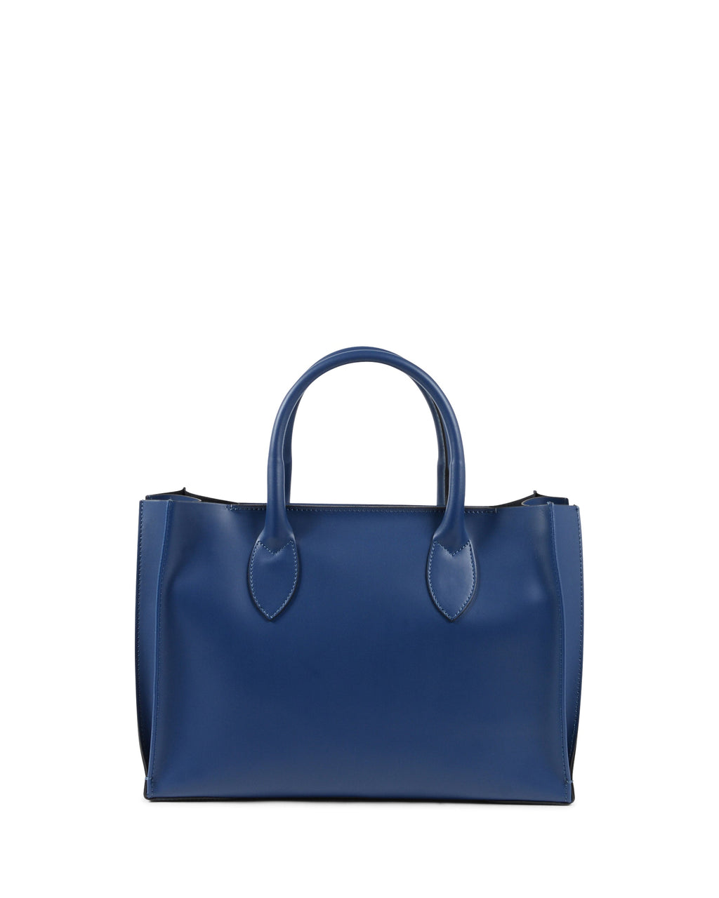 Como Tote Blu Navy
