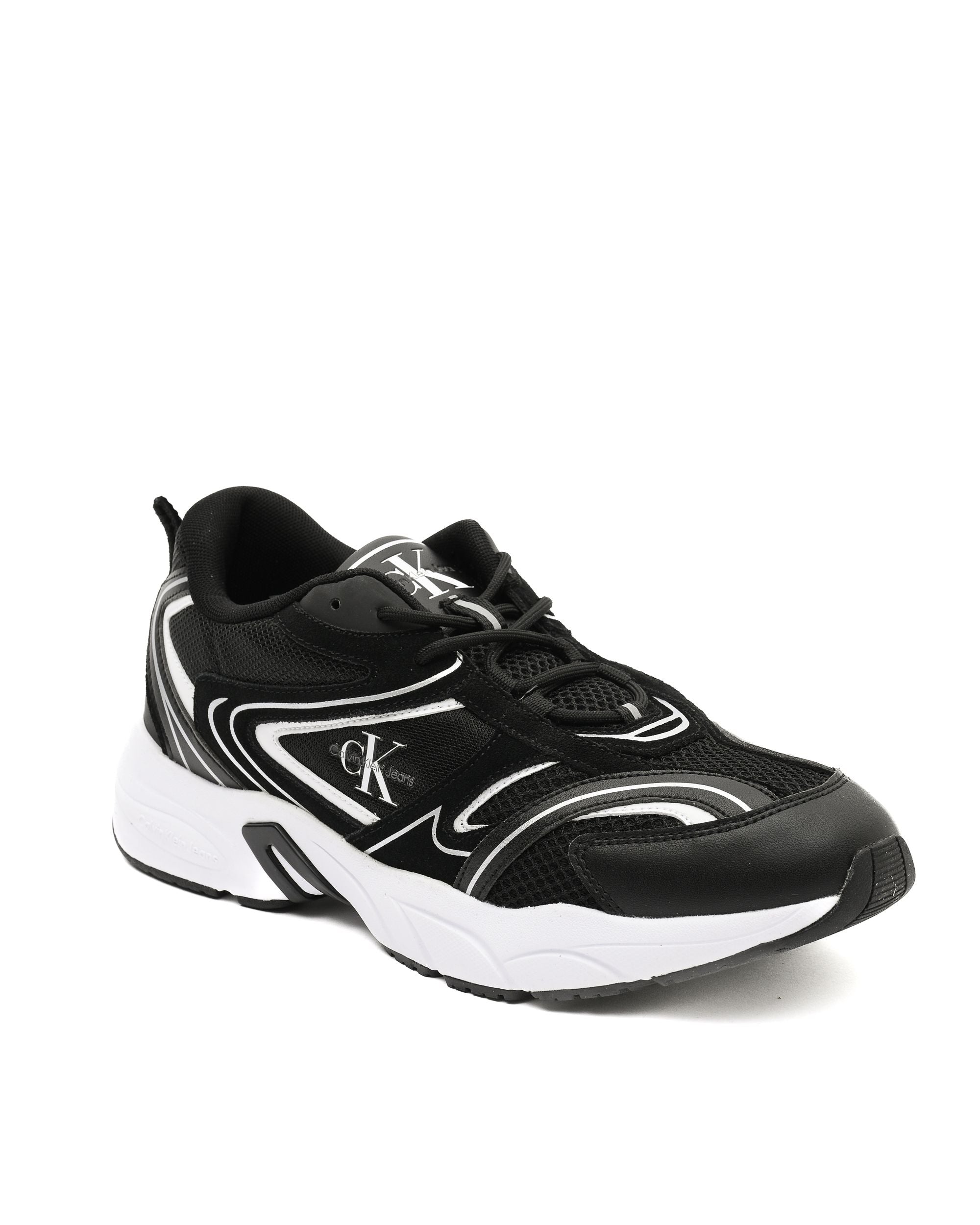 Calvin Klein Sneakers da uomo YM0YM005890GM
