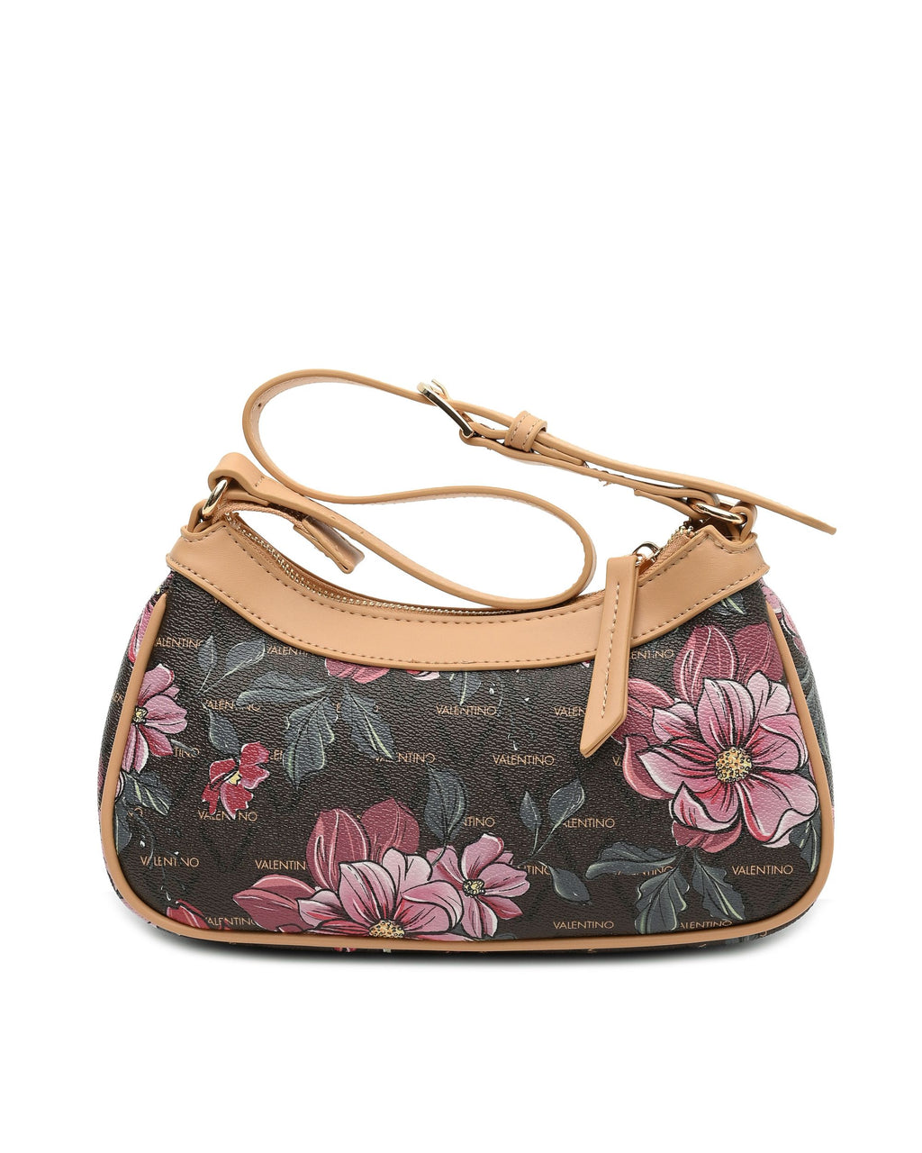Valentino Womens Shoulder Bag VBS8H213 E76