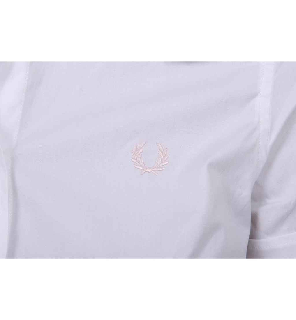 Camicia da donna Fred Perry 31202337 9100